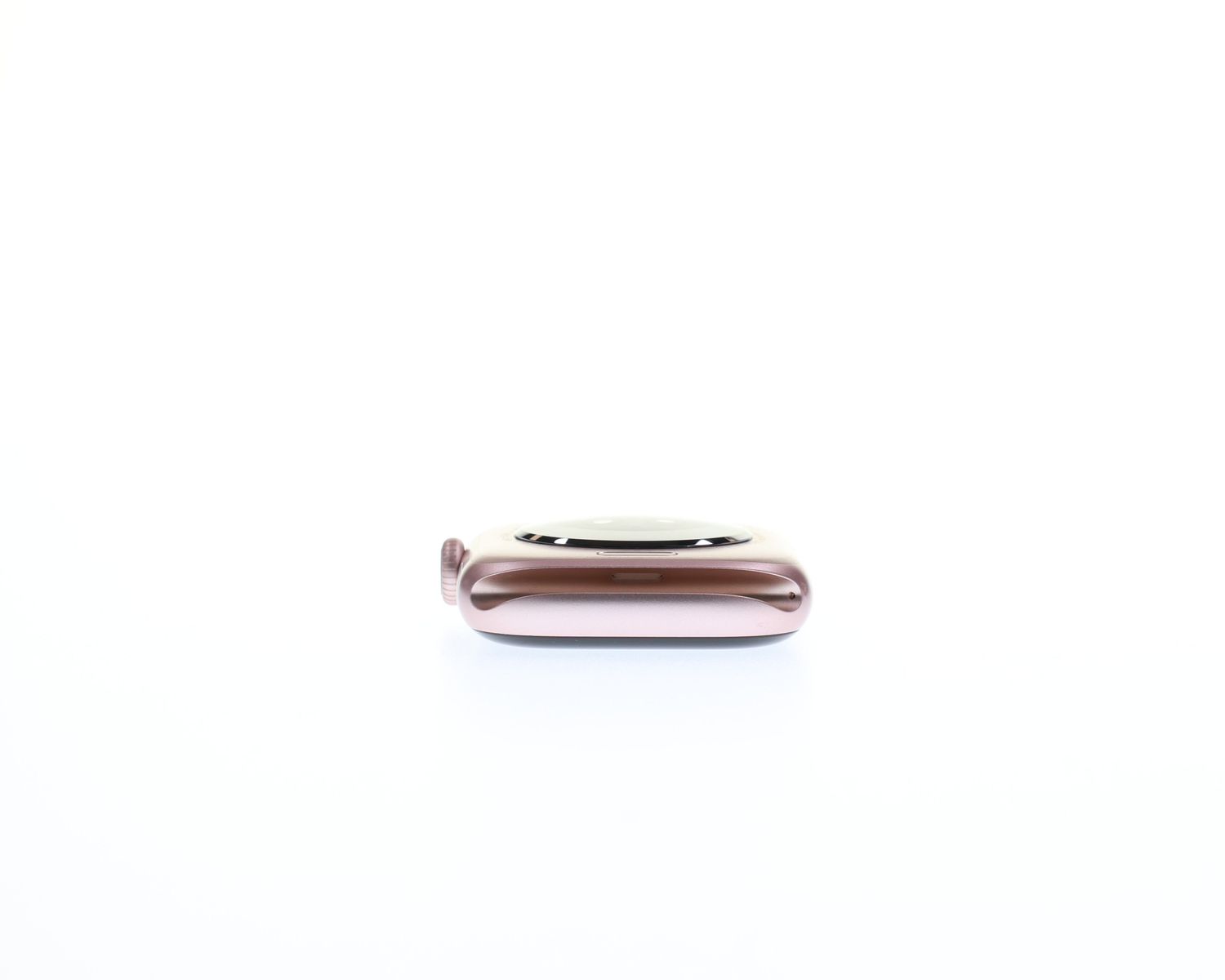 Apple Watch Series 10 2024, GPS + Cellular, Aluminium 42mm Rose Gold - Много добро