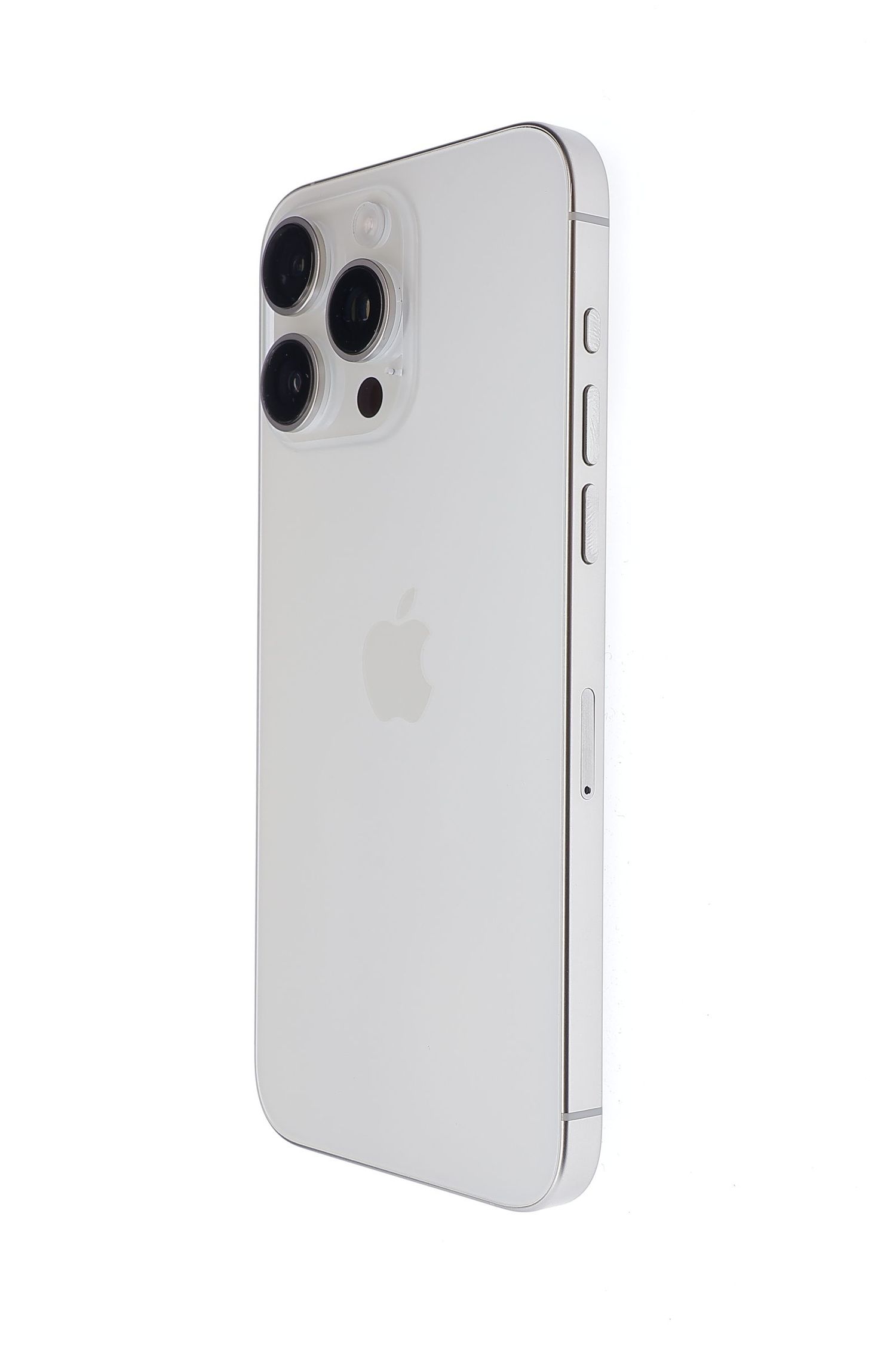 Apple iPhone 15 Pro Max 512 GB White Titanium - Excelent