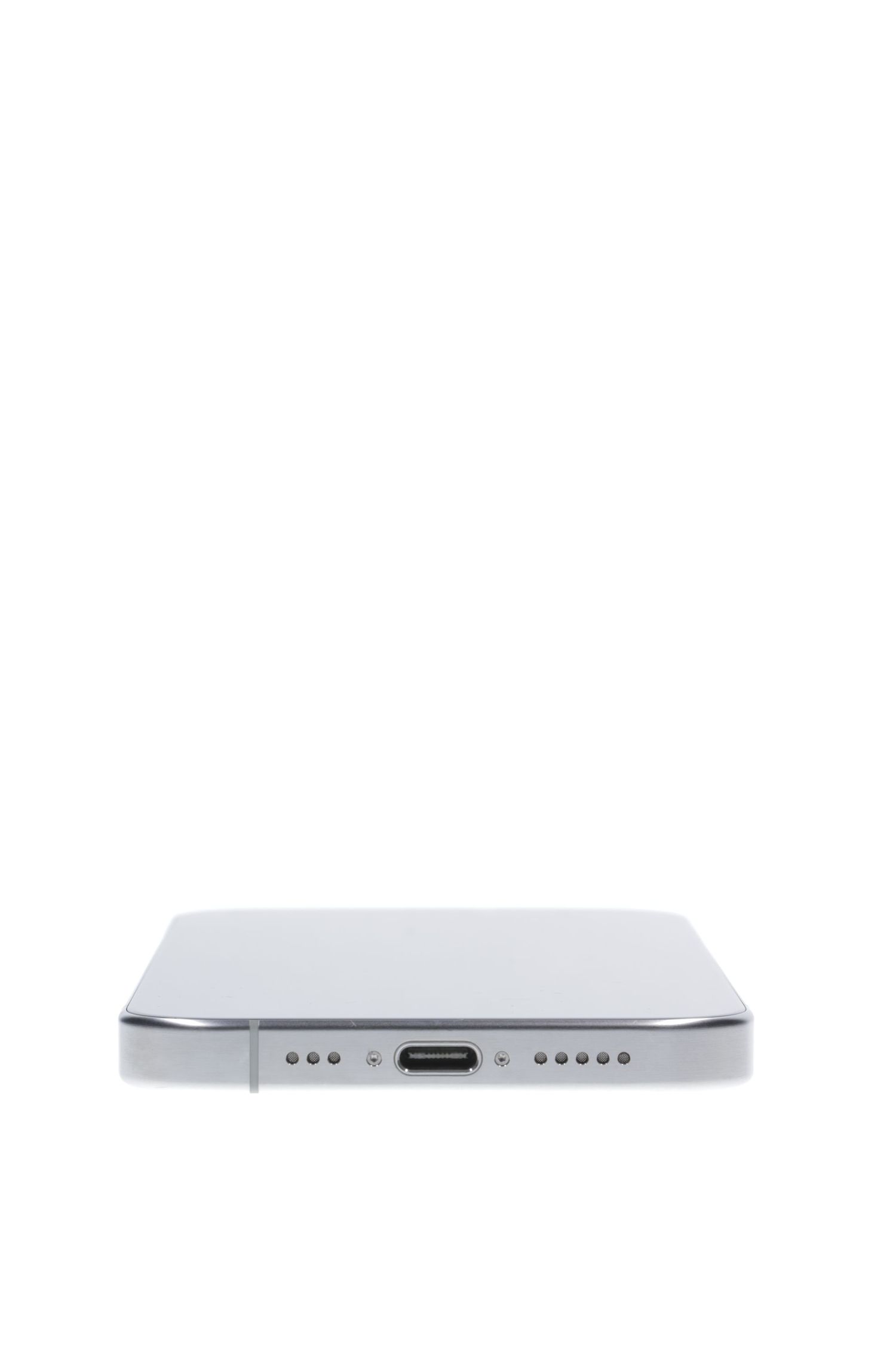 Apple iPhone 15 Pro 256 GB White Titanium - Πολύ καλό