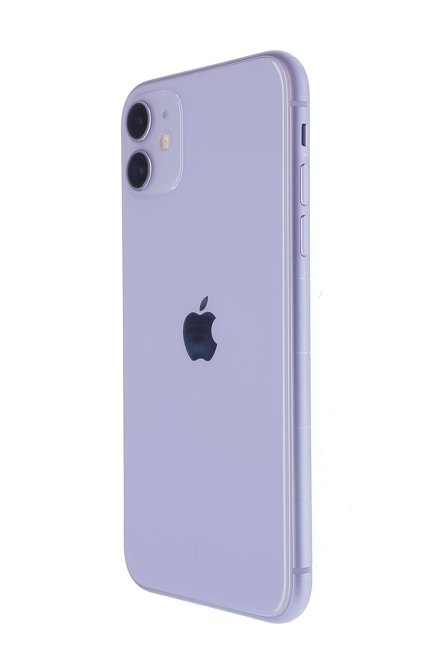 Apple iPhone 11 64 GB Purple - Отлично