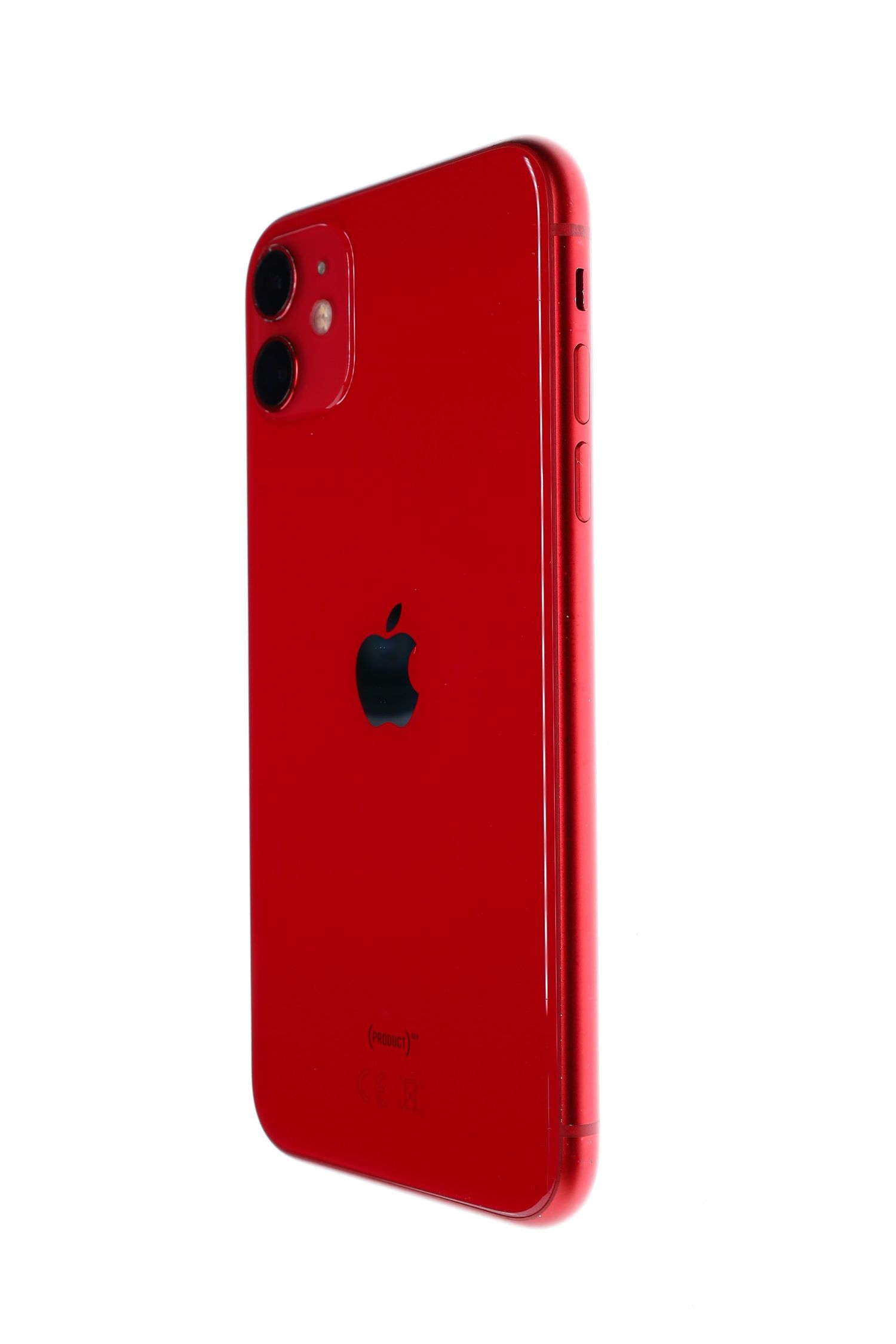 Apple iPhone 11 128 GB Red - Отлично