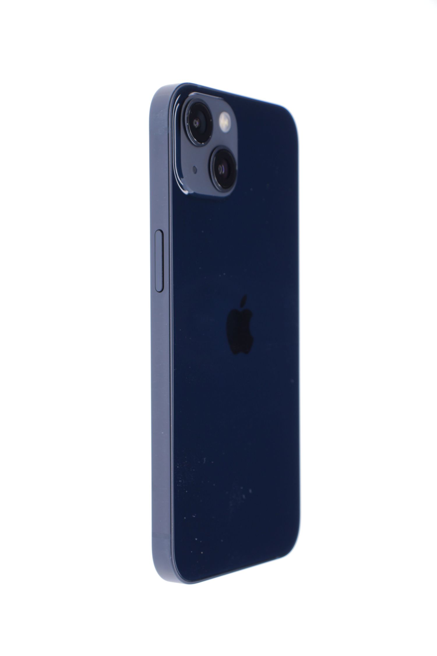Apple iPhone 13 128 GB Midnight - Много добро