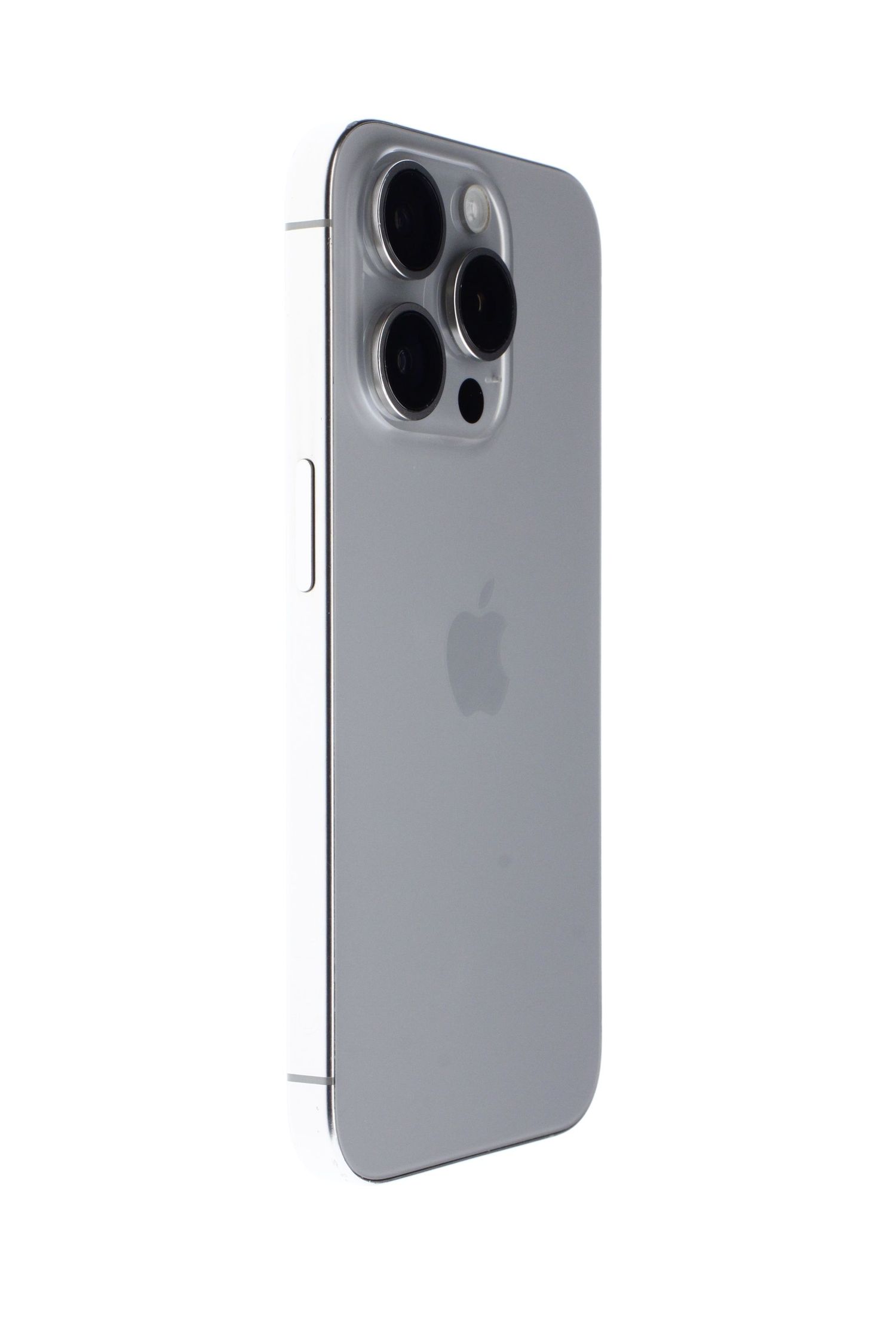 Apple iPhone 15 Pro 256 GB Natural Titanium - Excelent