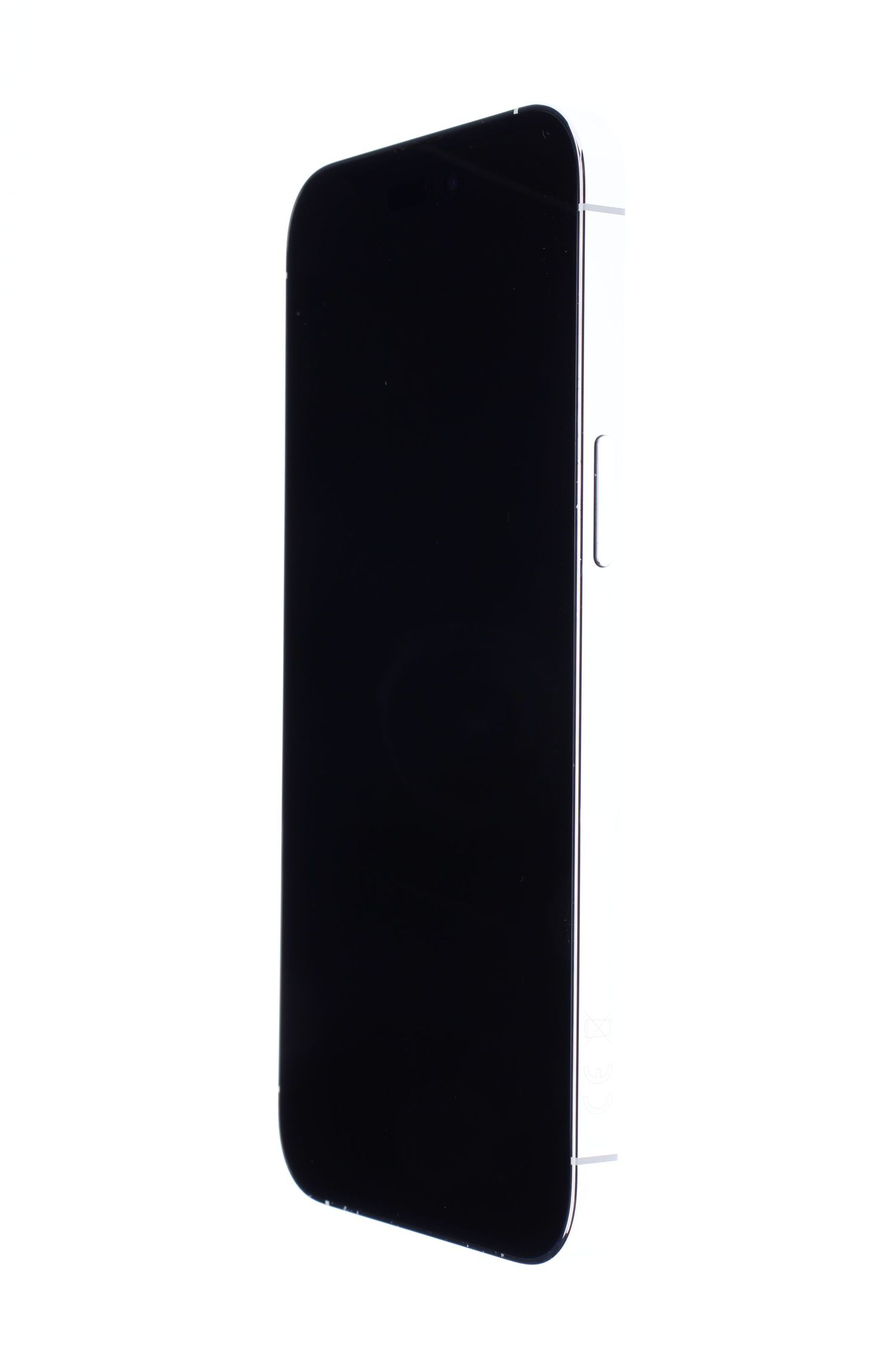 Apple iPhone 14 Pro Max 128 GB Silver - Като нов