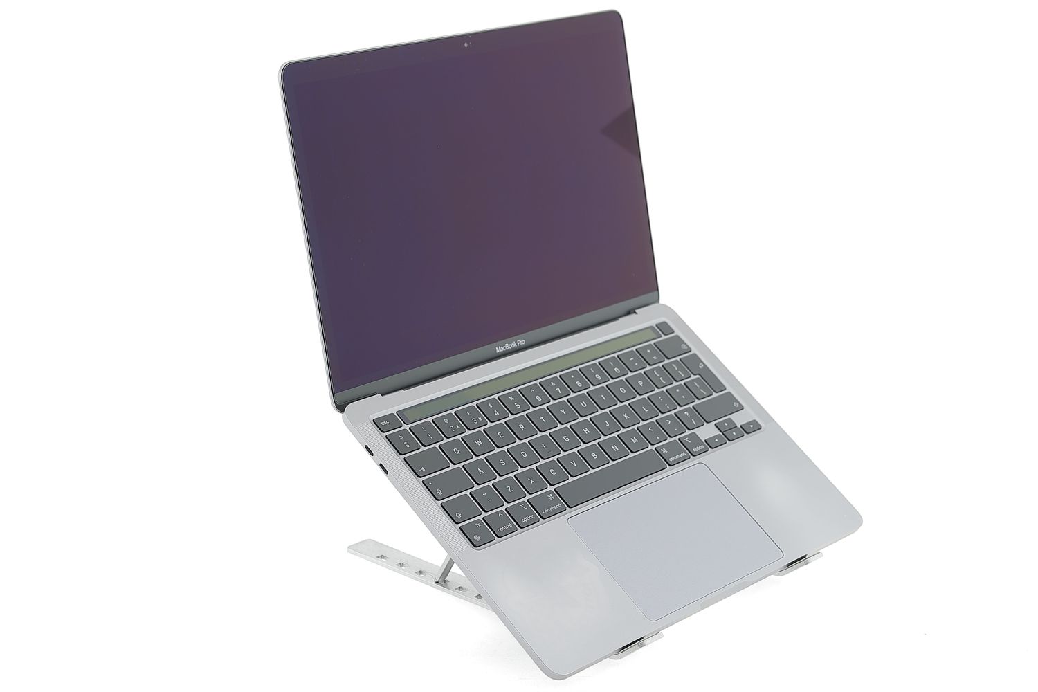 Apple MacBook Pro 13″ Touch Bar 2020, i7 2.3 GHz, 32 GB, Intel Iris Plus Graphics 1 TB Space Gray - Foarte bun