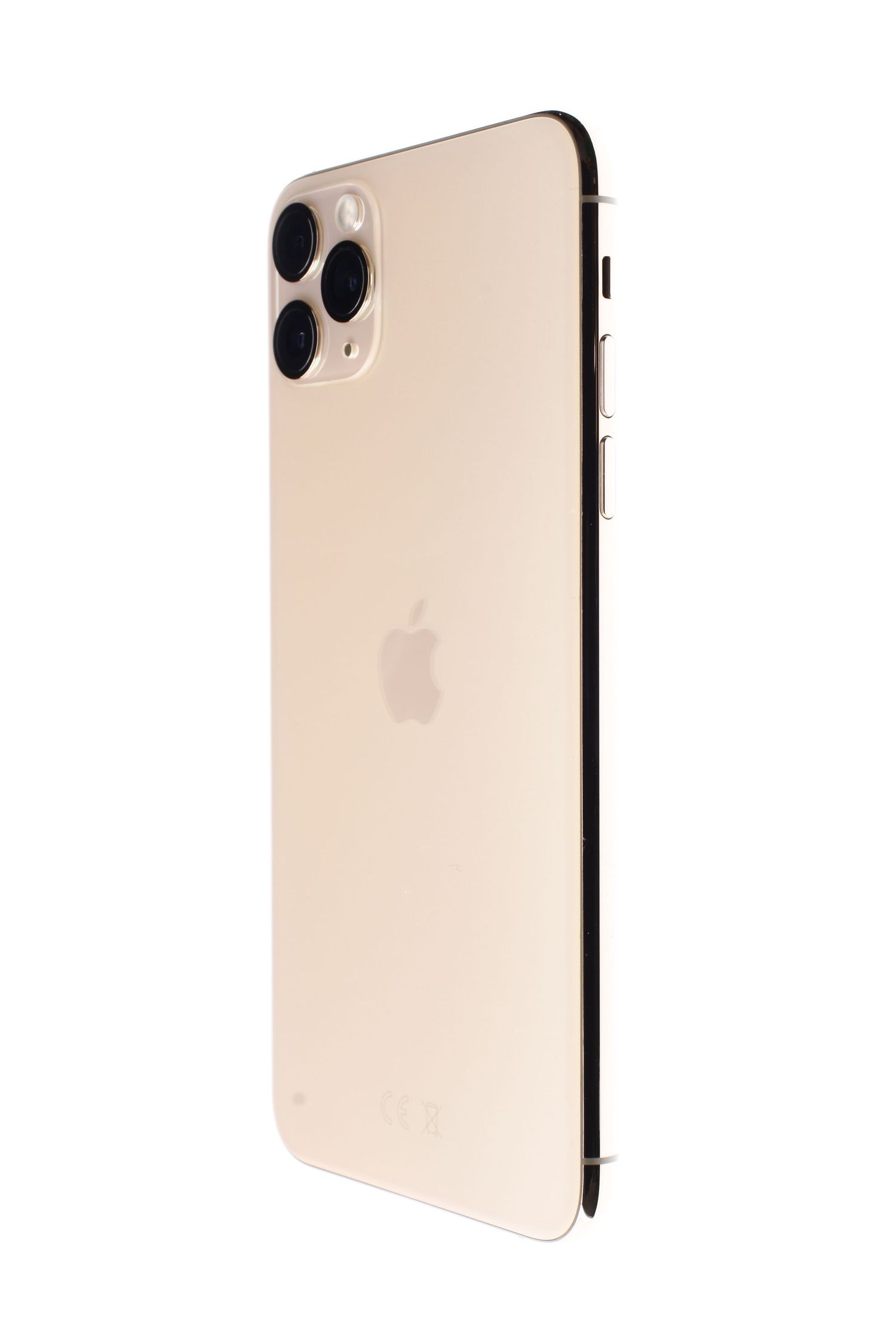 Apple iPhone 11 Pro Max 256 GB Gold - Πολύ καλό