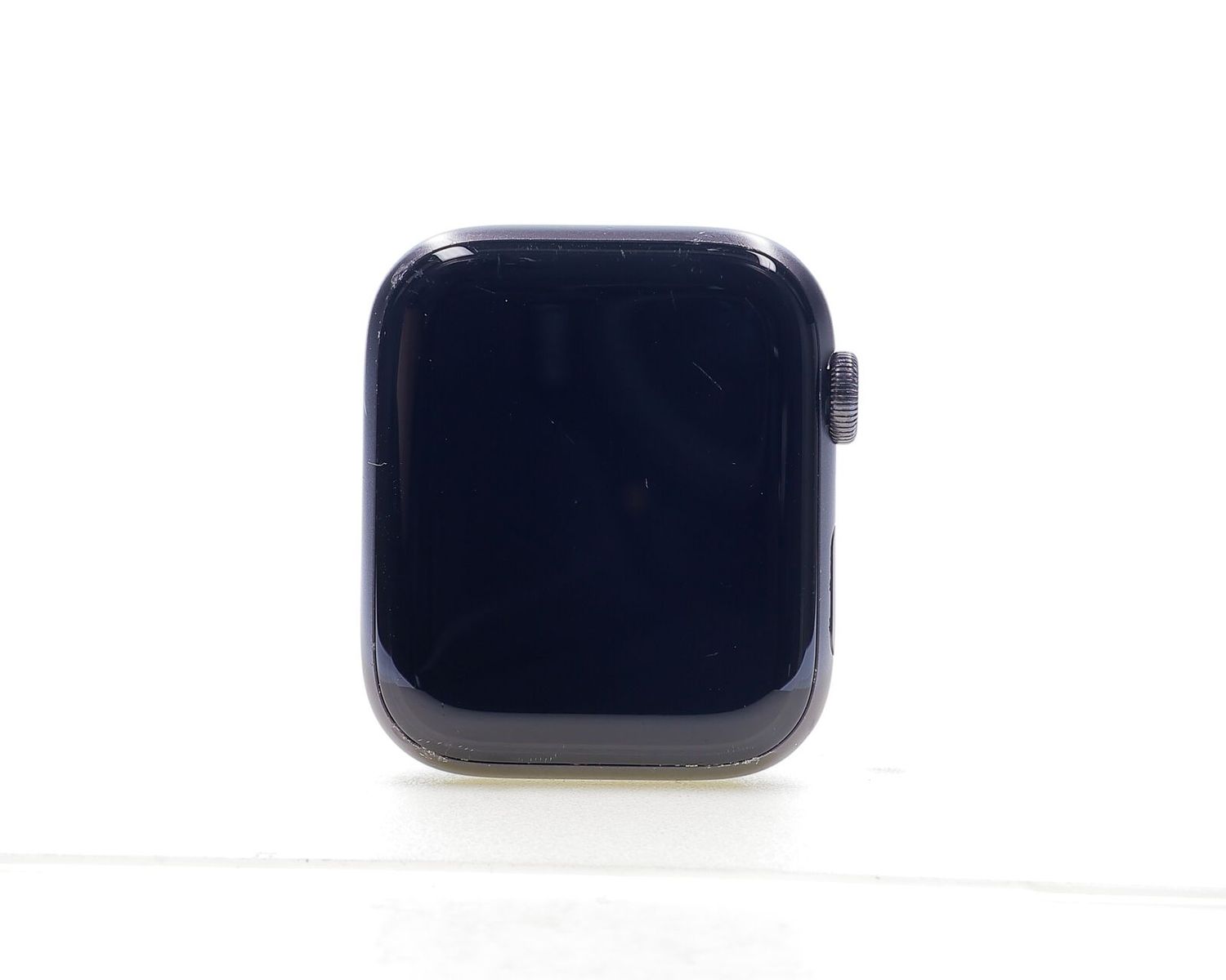 Apple Watch SE 2020, GPS, Aluminium 44mm Space Gray - Foarte bun