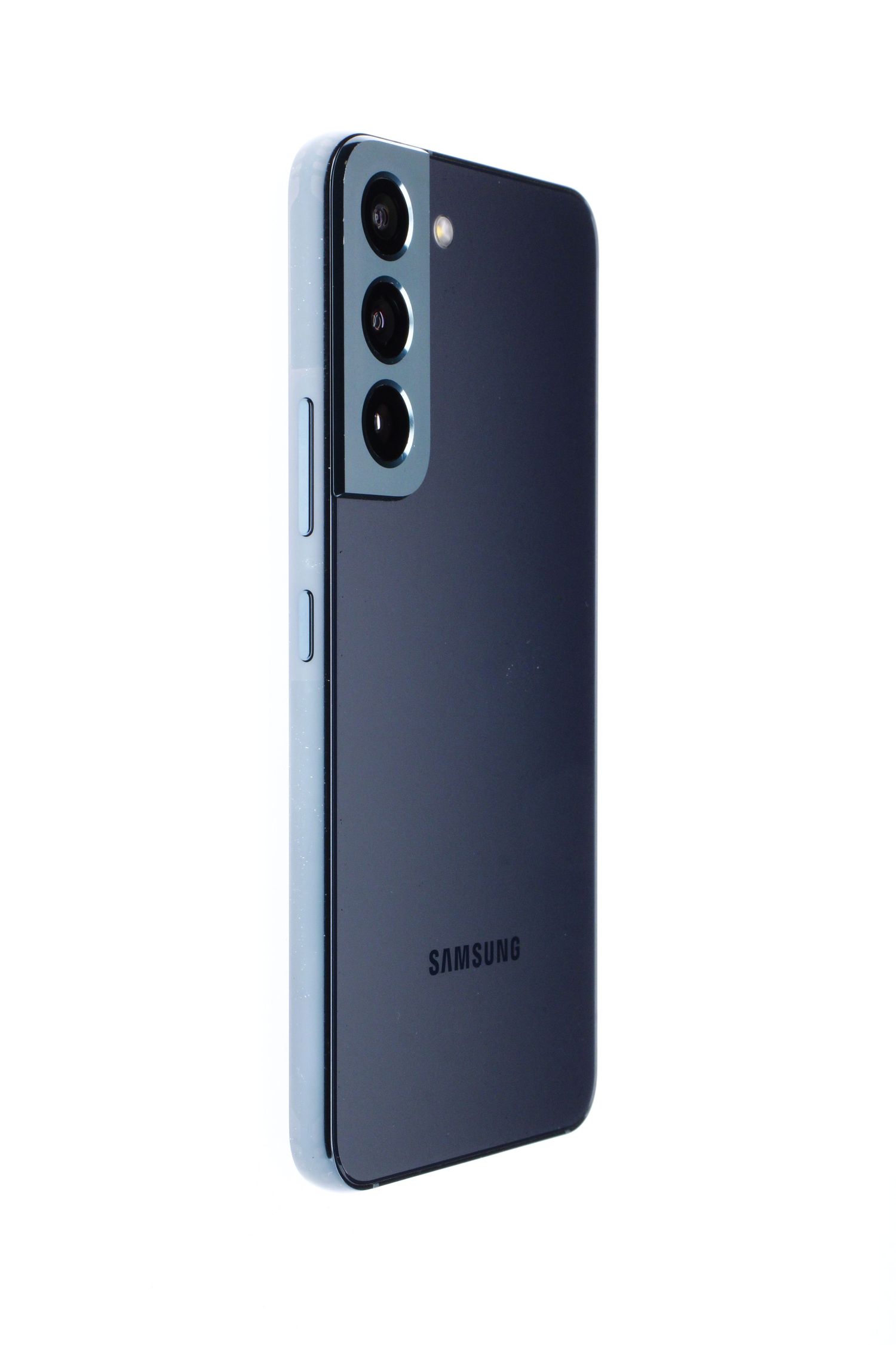 Samsung Galaxy S22 5G Dual Sim 256 GB Green - Foarte bun
