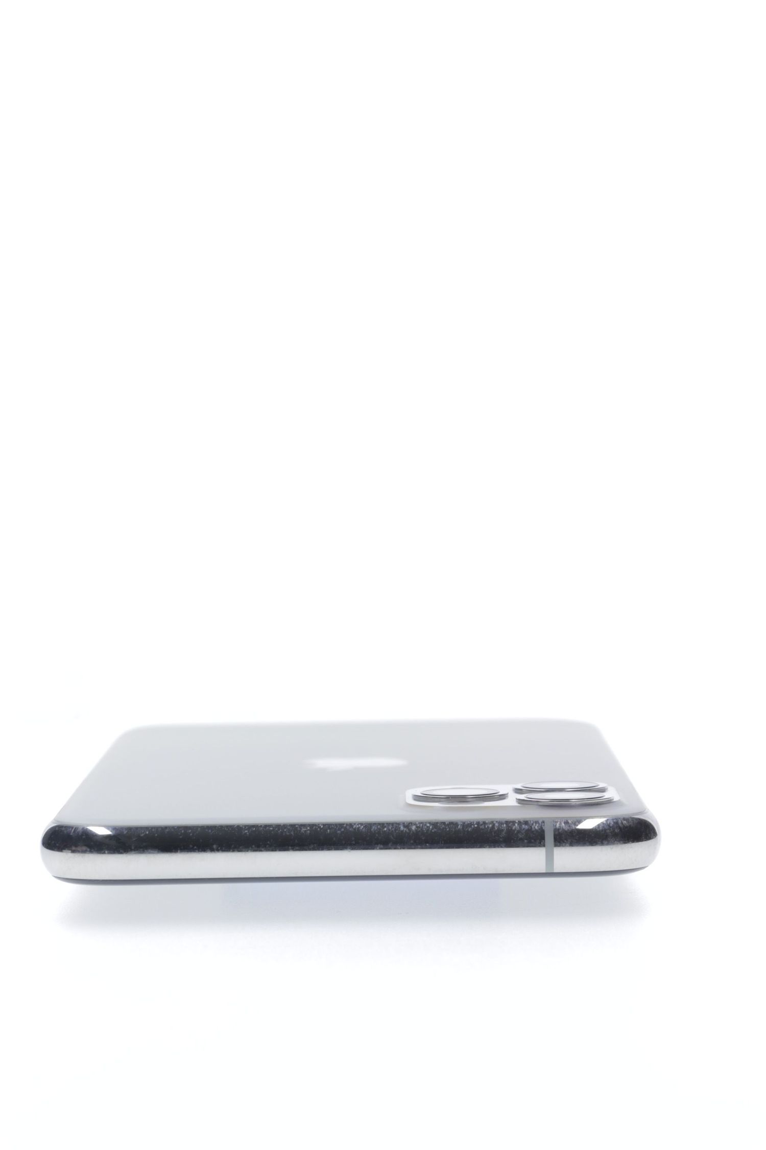 Apple iPhone 11 Pro Max 256 GB Silver - Εξαιρετικό