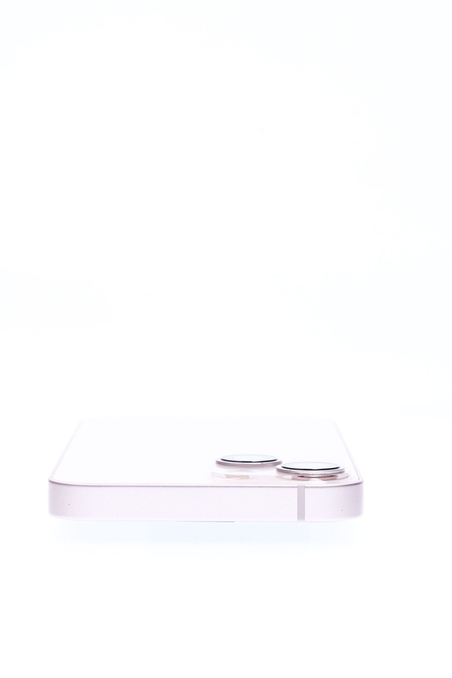 Apple iPhone 13 mini 128 GB Pink - Kiváló