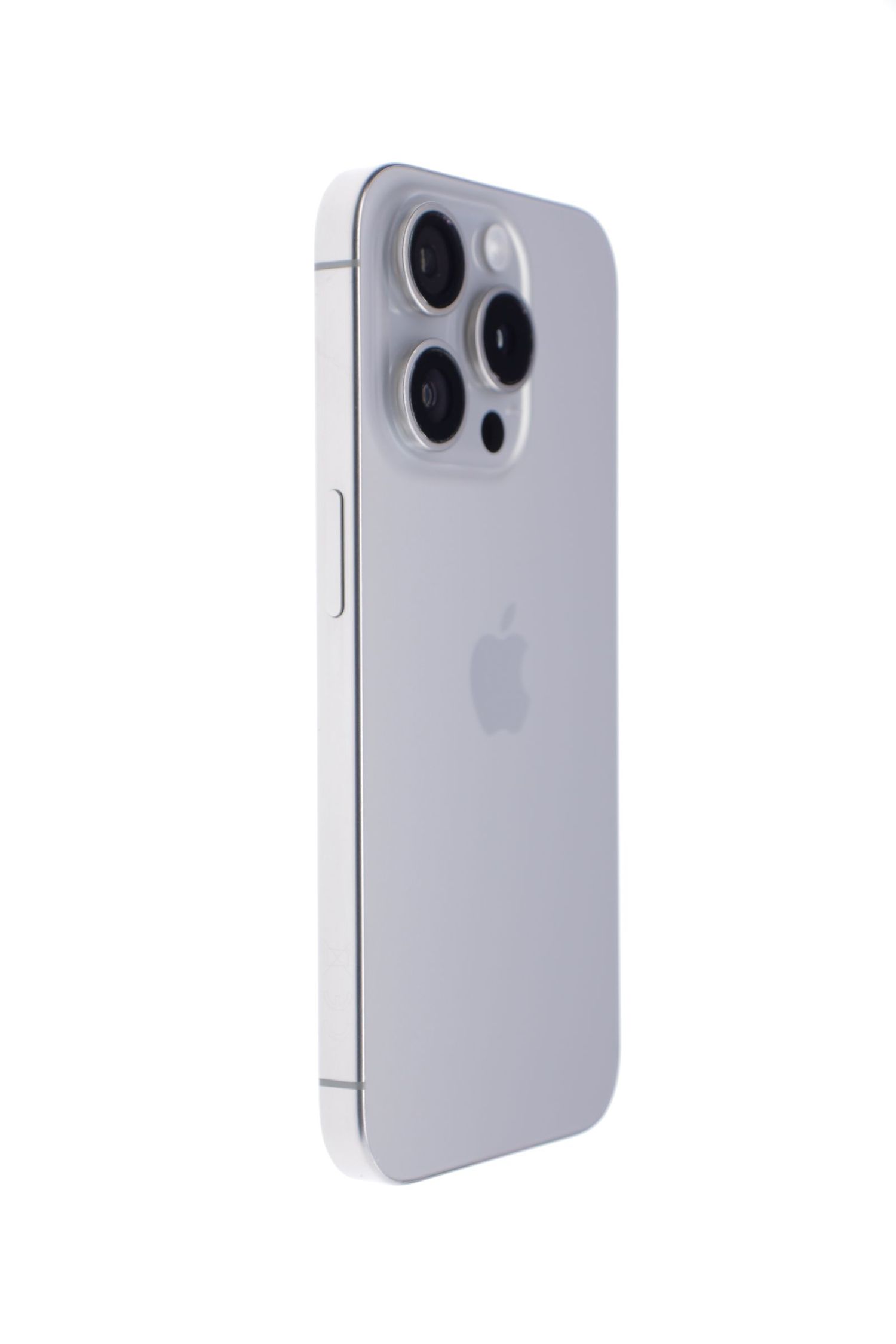 Apple iPhone 15 Pro 256 GB Natural Titanium - Nagyon jó