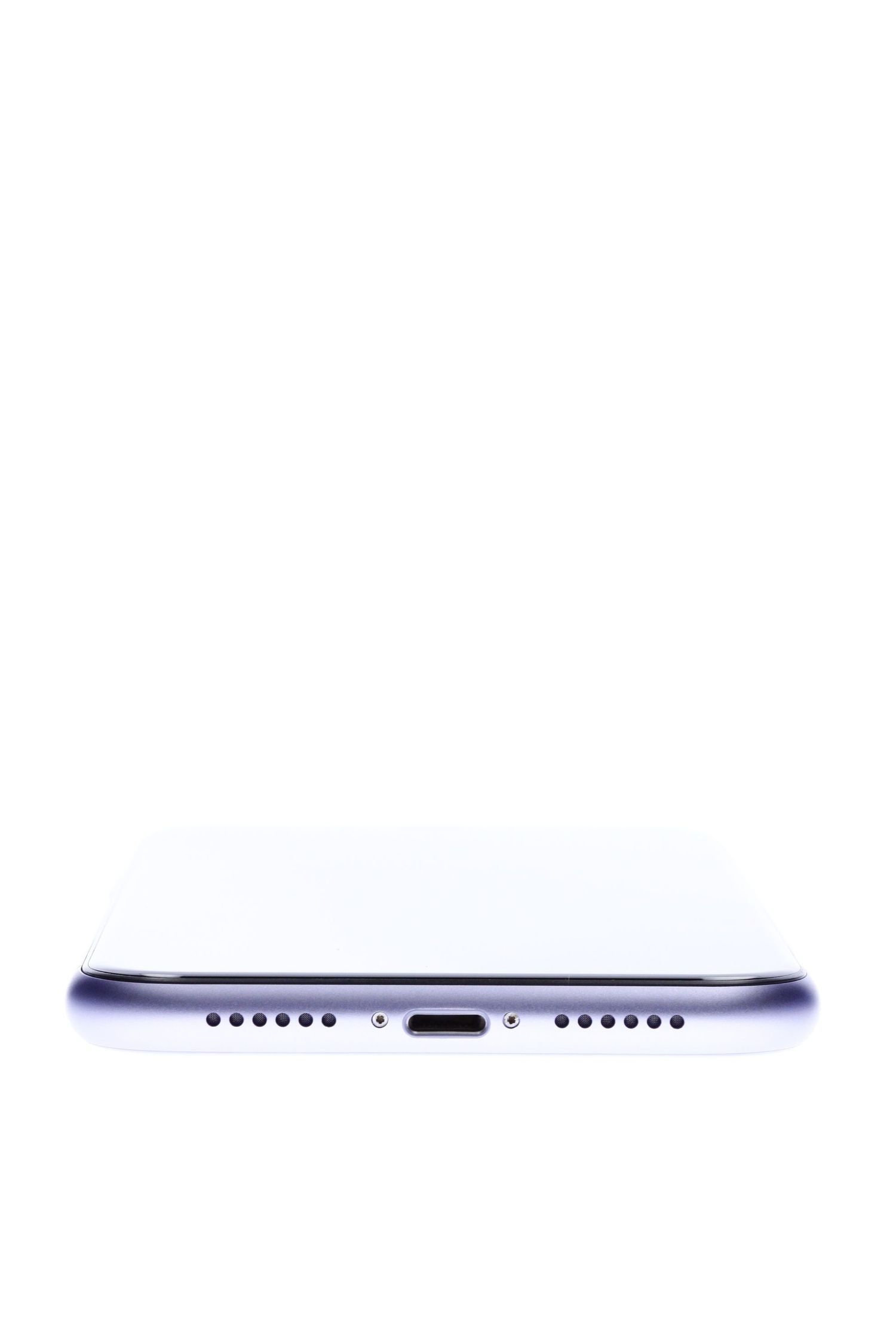 Apple iPhone 11 128 GB Purple - Σαν καινούργιο