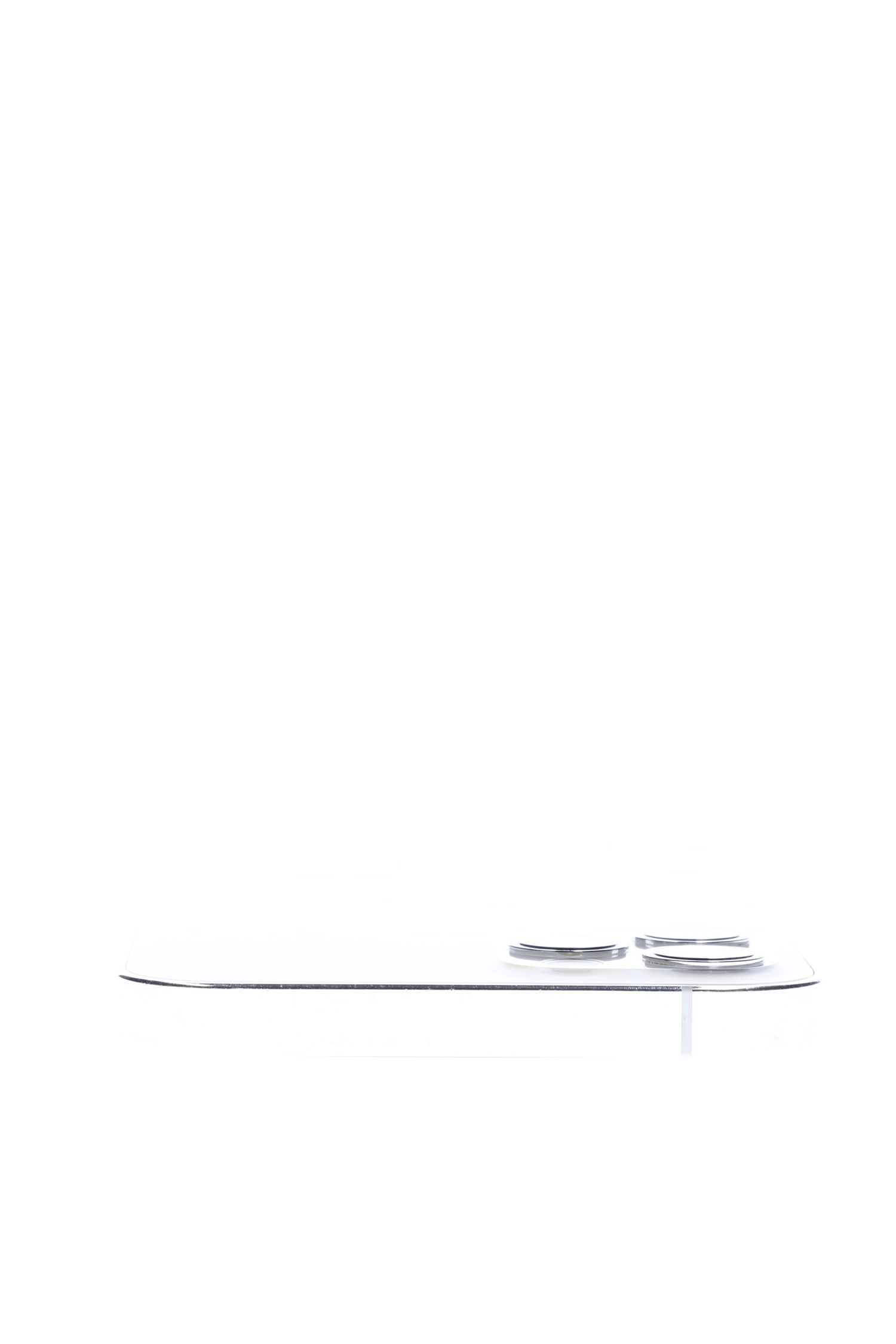 Apple iPhone 12 Pro 128 GB Silver - Πολύ καλό