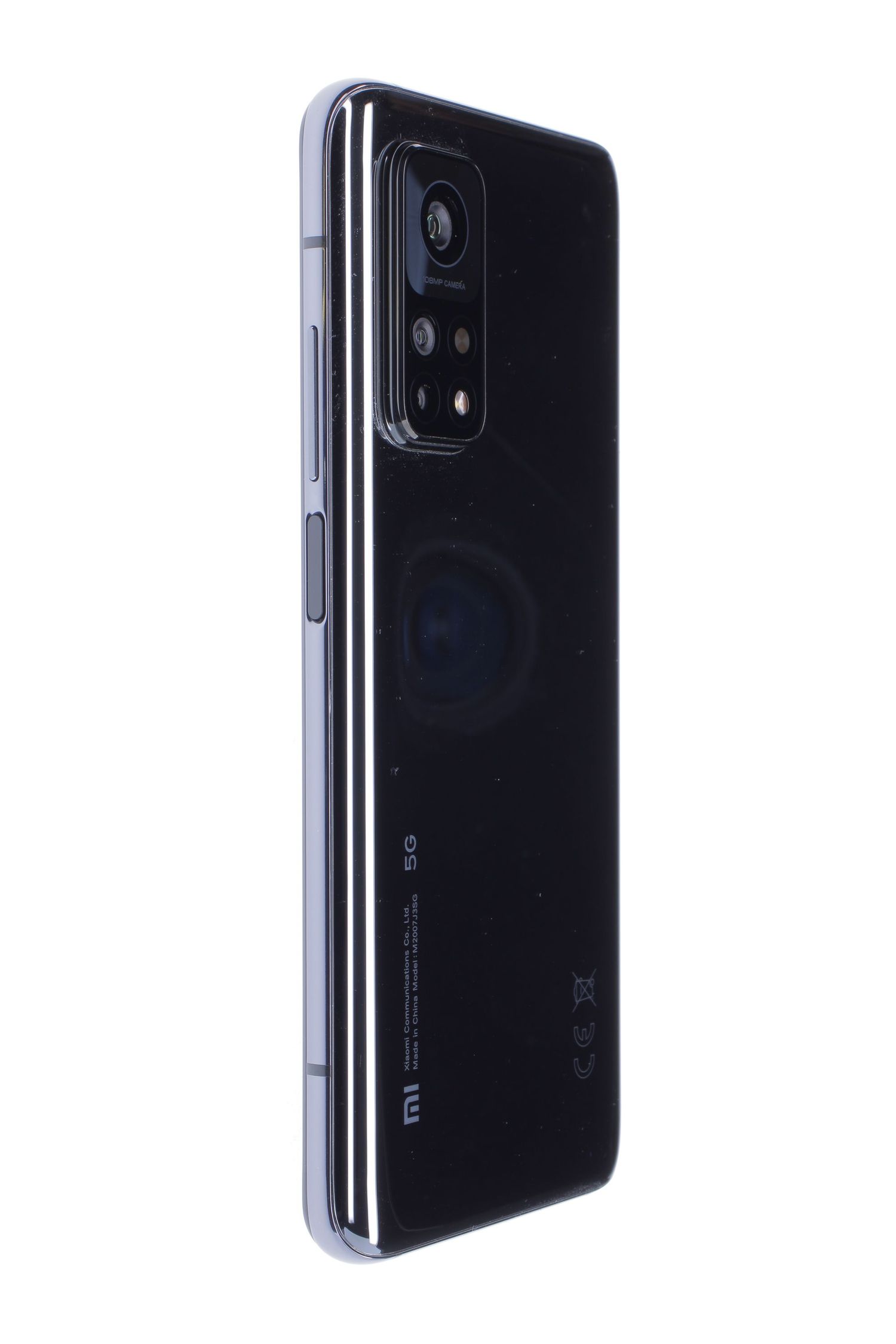 Xiaomi Mi 10T Pro 5G 128 GB Cosmic Black - Σαν καινούργιο