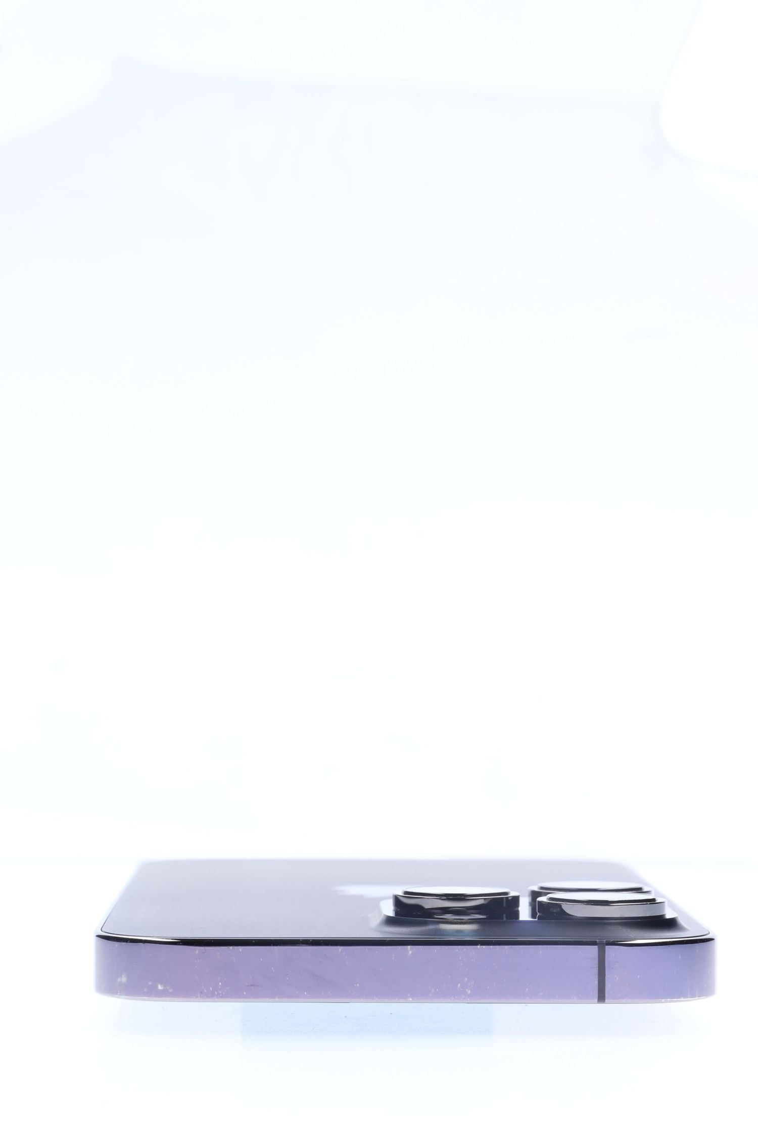 Apple iPhone 14 Pro Max 128 GB Deep Purple - Foarte bun