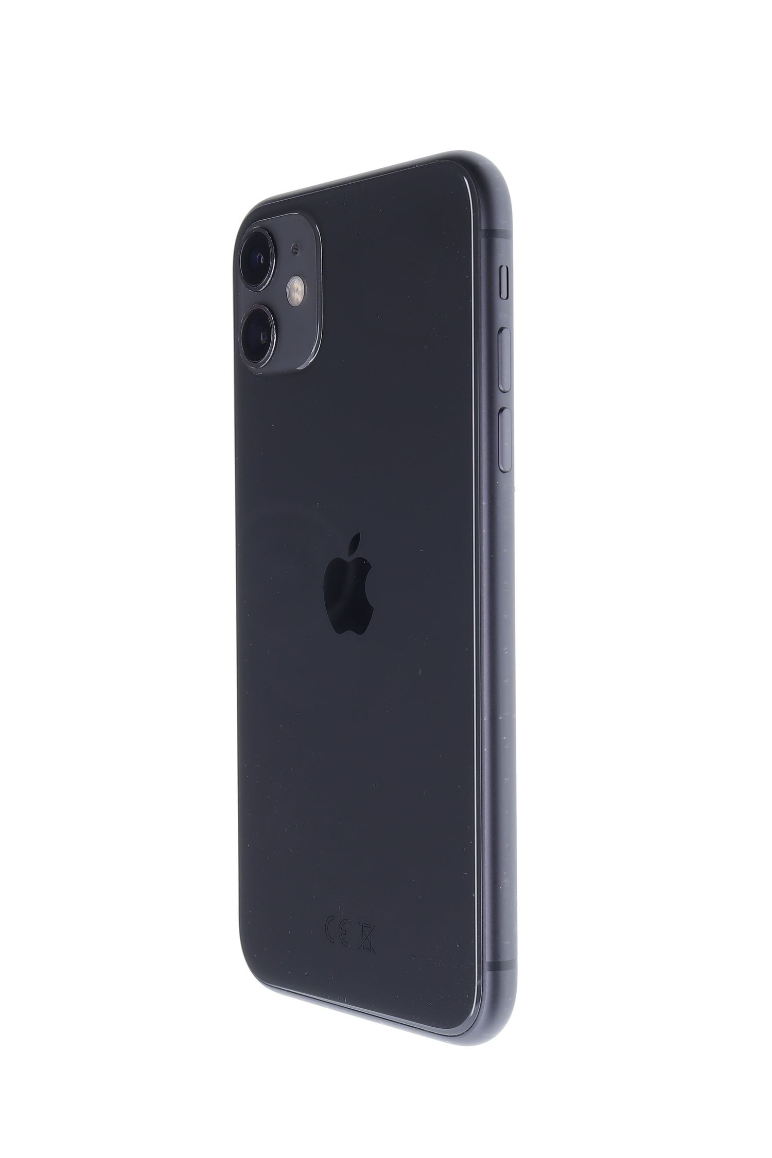 Apple iPhone 11 128 GB Black - Nagyon jó