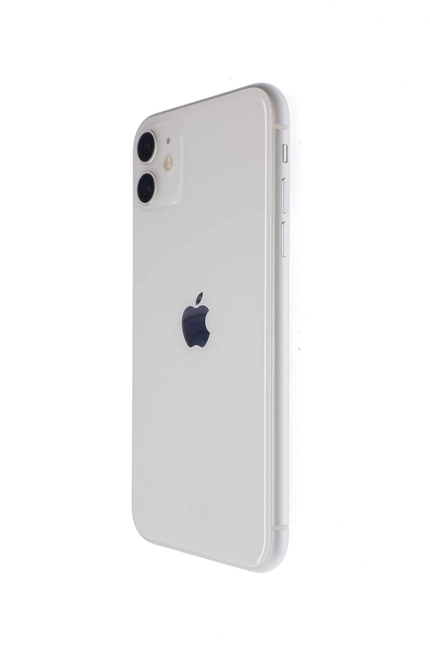 Apple iPhone 11 64 GB White - Σαν καινούργιο