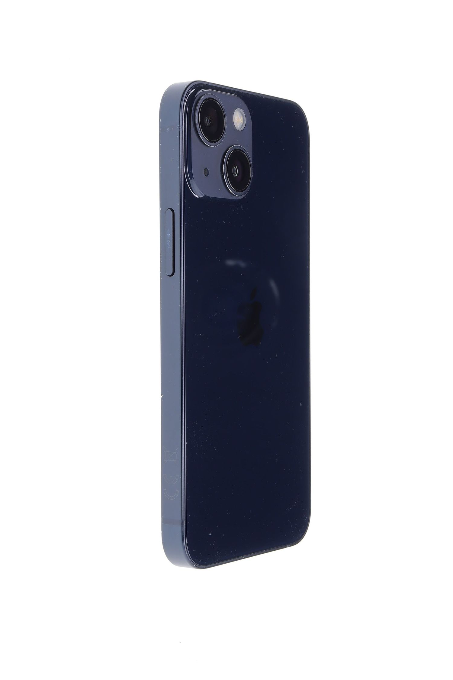 Apple iPhone 13 mini 128 GB Midnight - Много добро