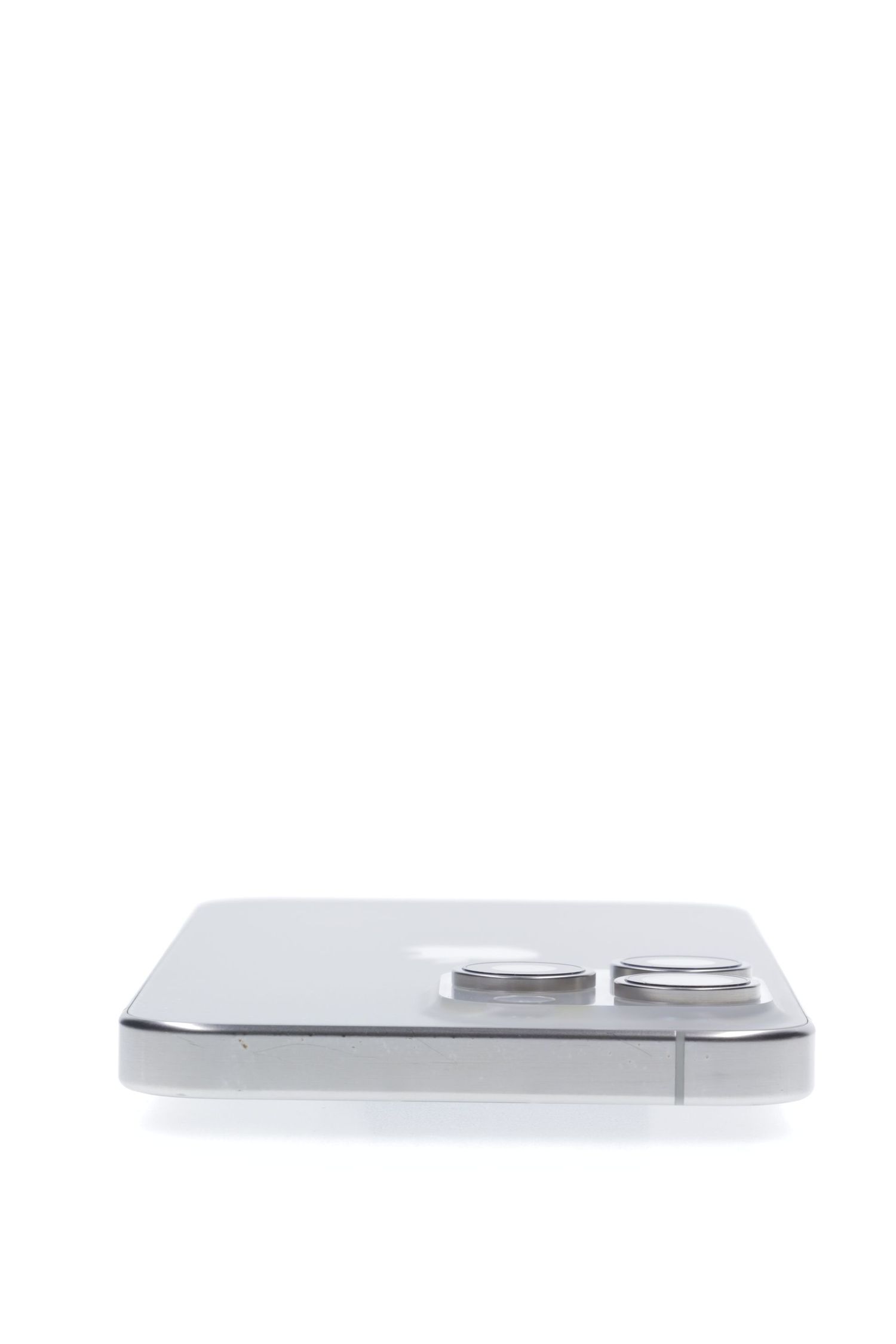 Apple iPhone 15 Pro Max 256 GB White Titanium - Jó
