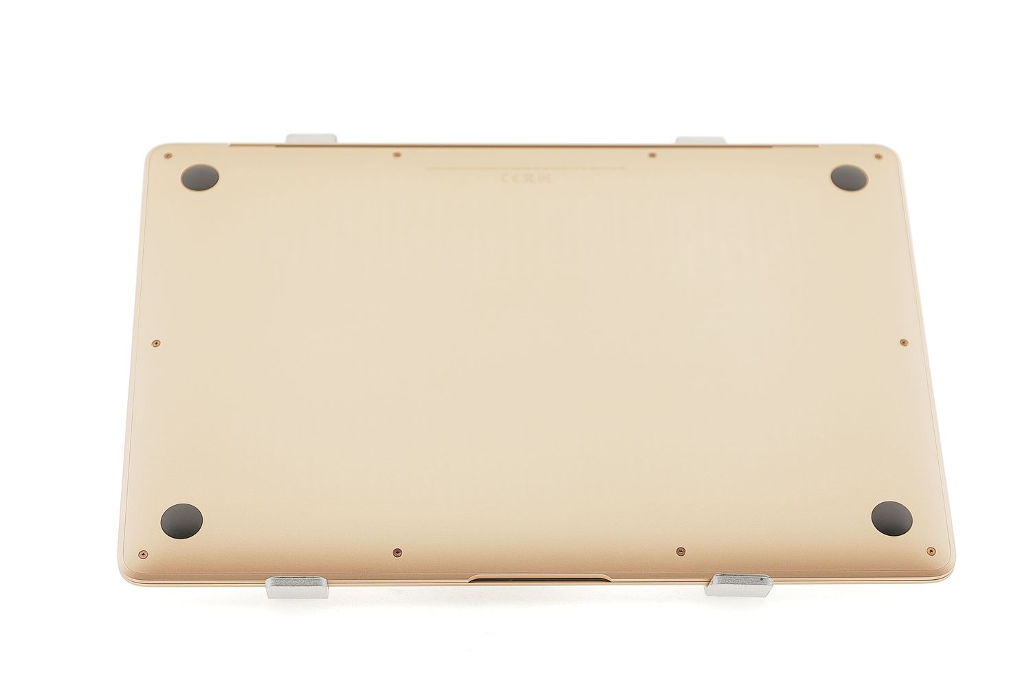 Apple MacBook Air 13″ 2019, i5 1.6 GHz, 8 GB, Intel UHD Graphics 617 128 GB Gold - Excelent