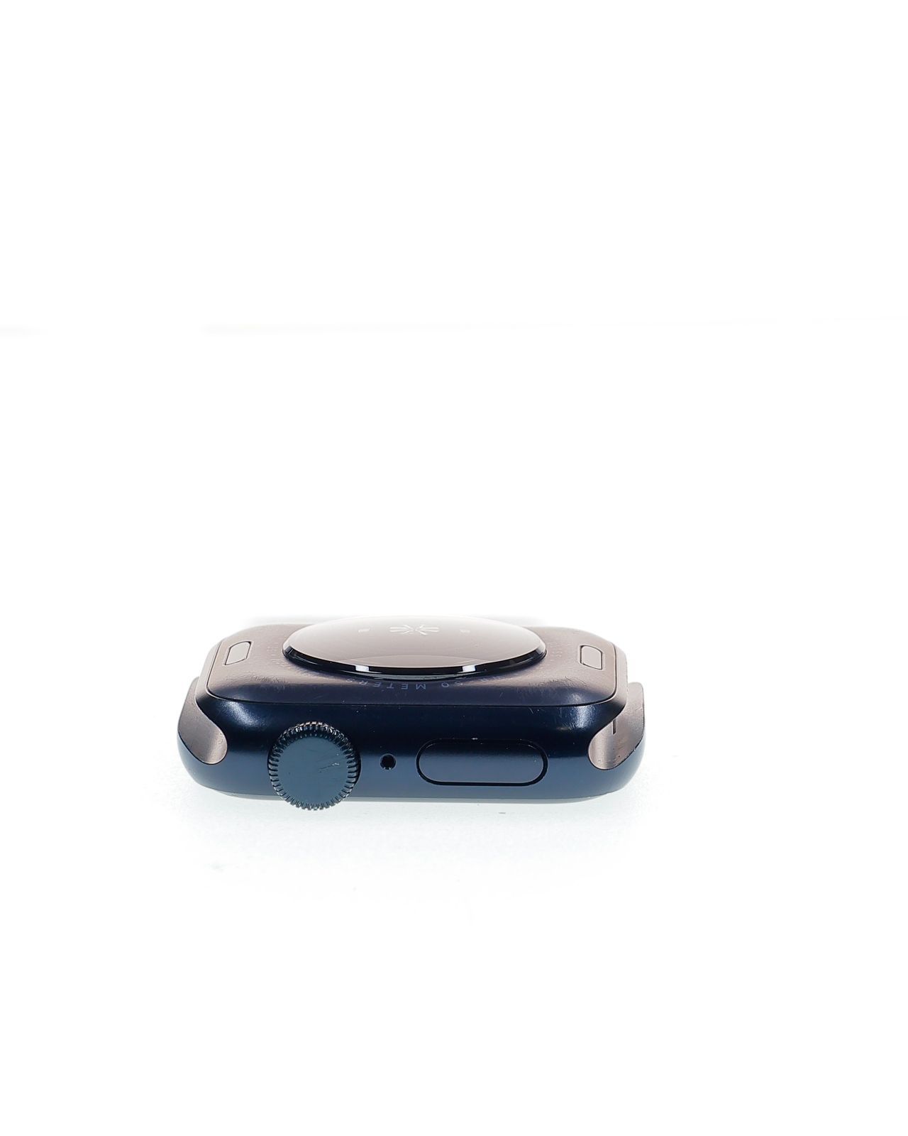 Apple Watch SE 2022, GPS, Aluminium 40mm Midnight - Nagyon jó