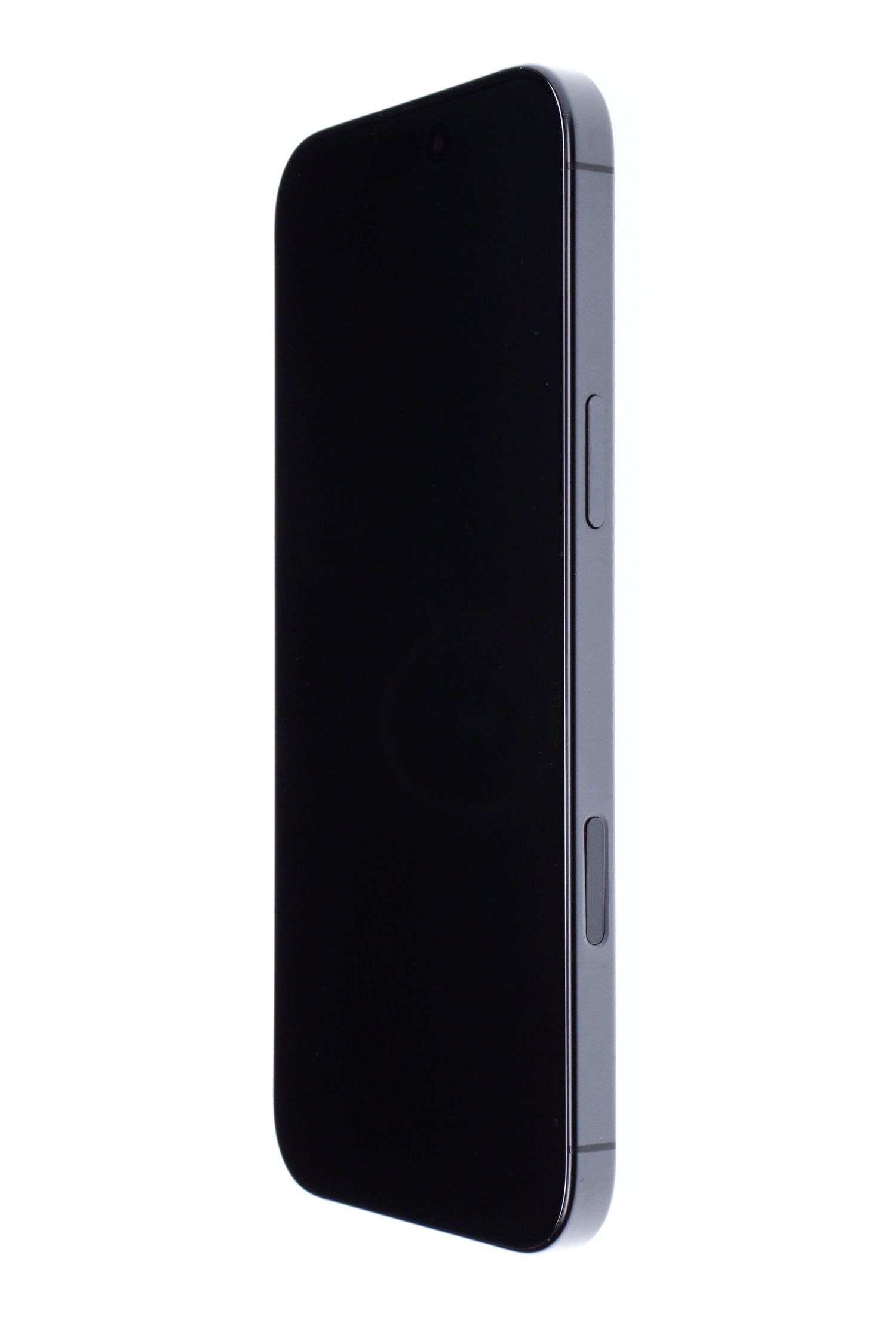 Apple iPhone 16 Pro Max 256 GB Black Titanium - Ca nou