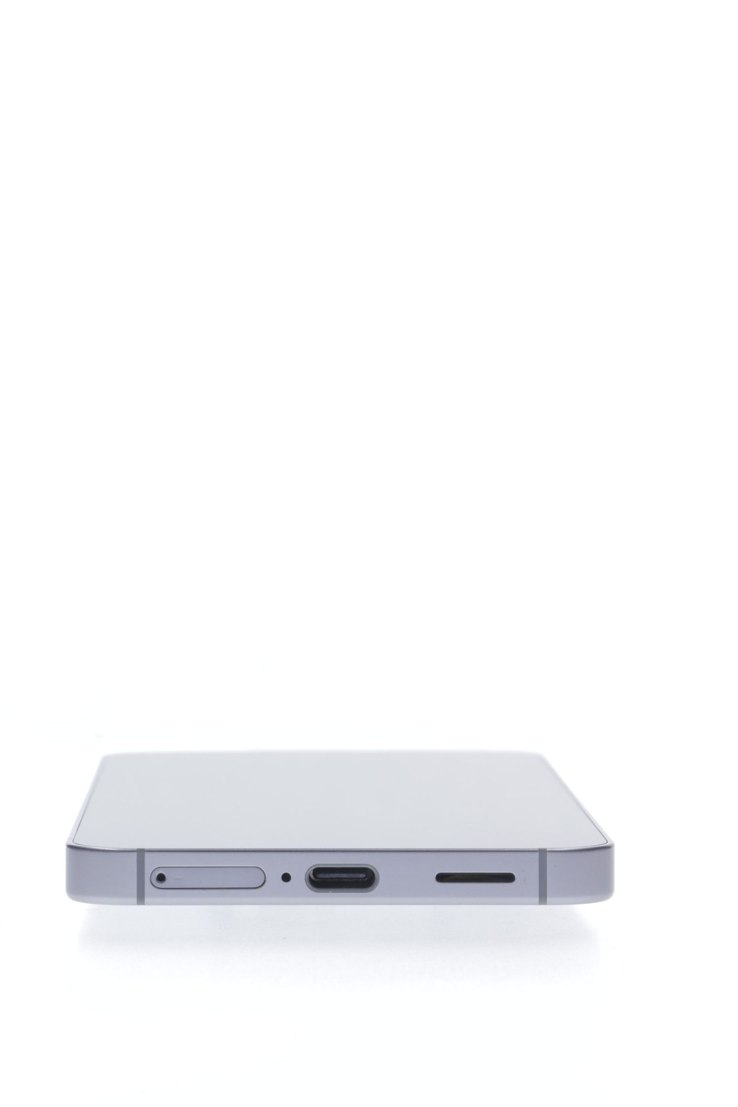 Samsung Galaxy S25 5G 128 GB Silver Shadow - Като нов
