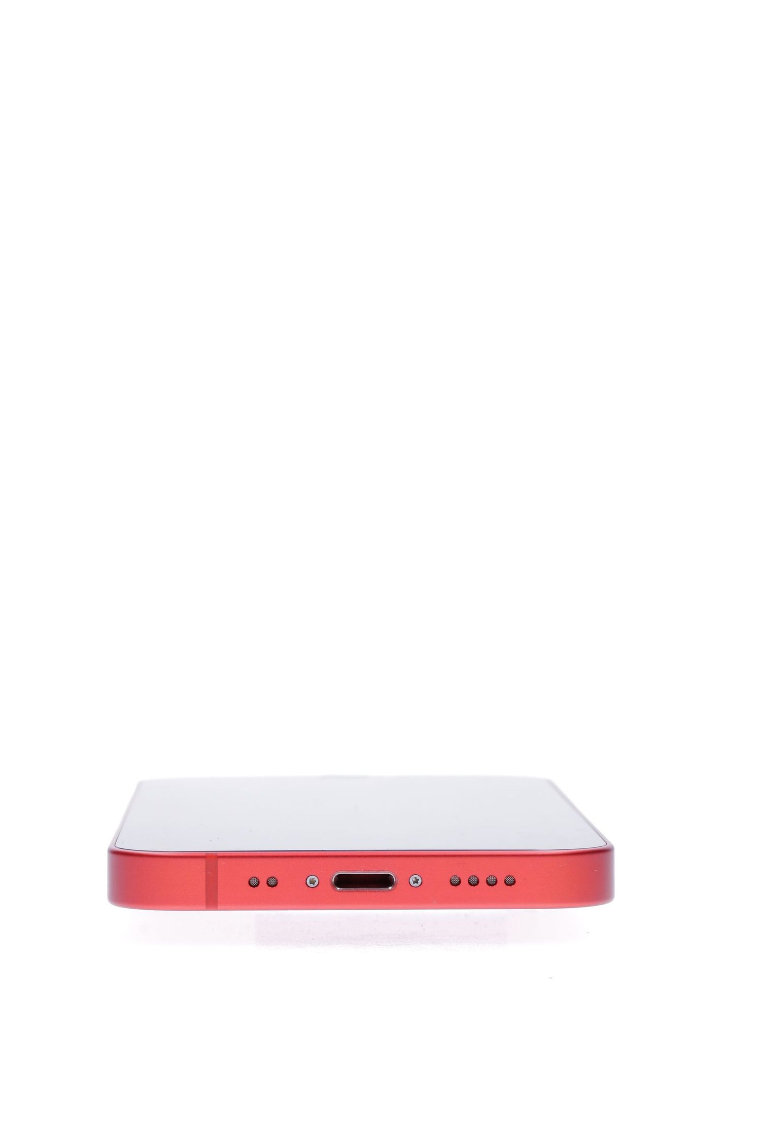 Apple iPhone 12 mini 64 GB Red - Σαν καινούργιο