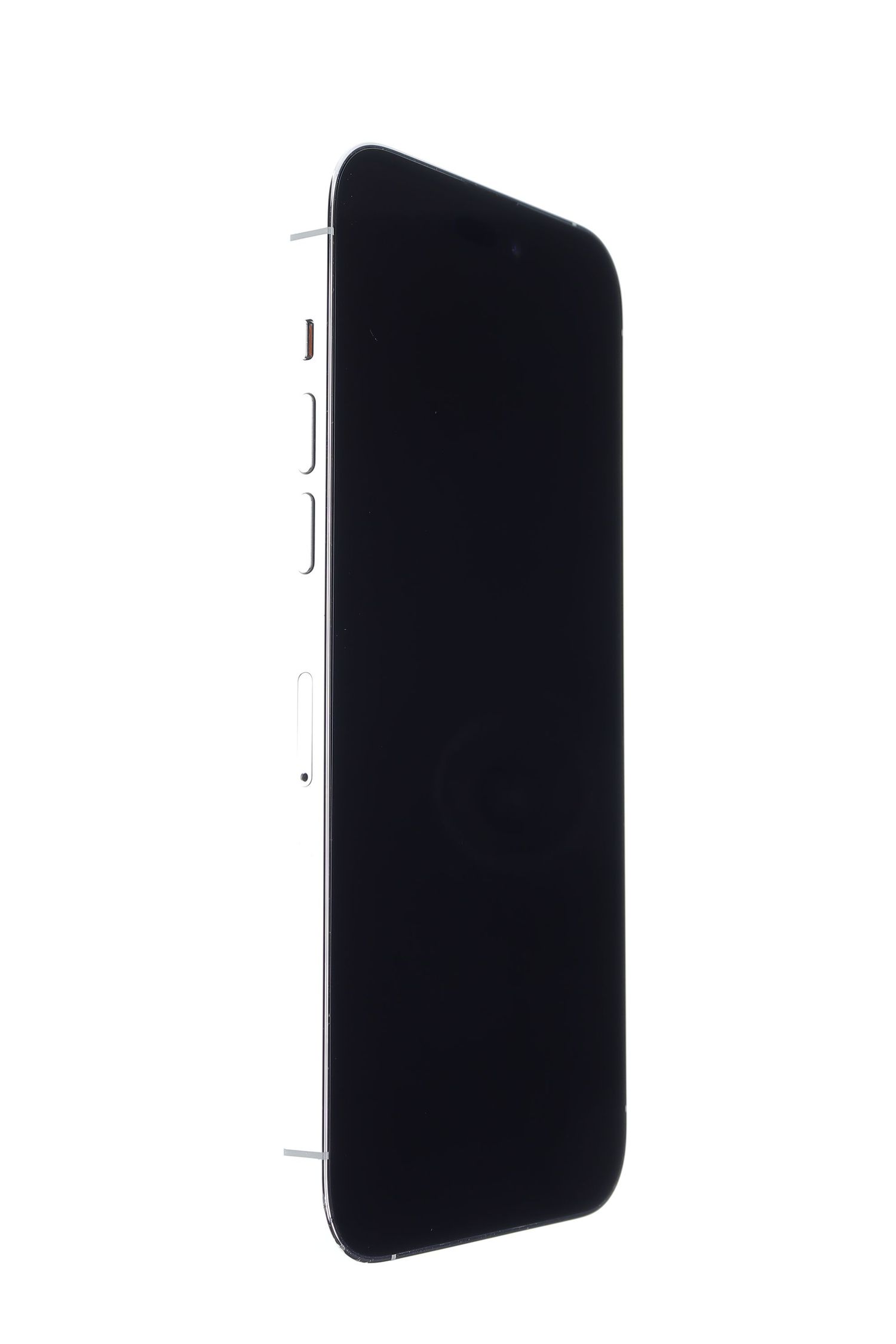 Apple iPhone 14 Pro Max 256 GB Silver - Excelent