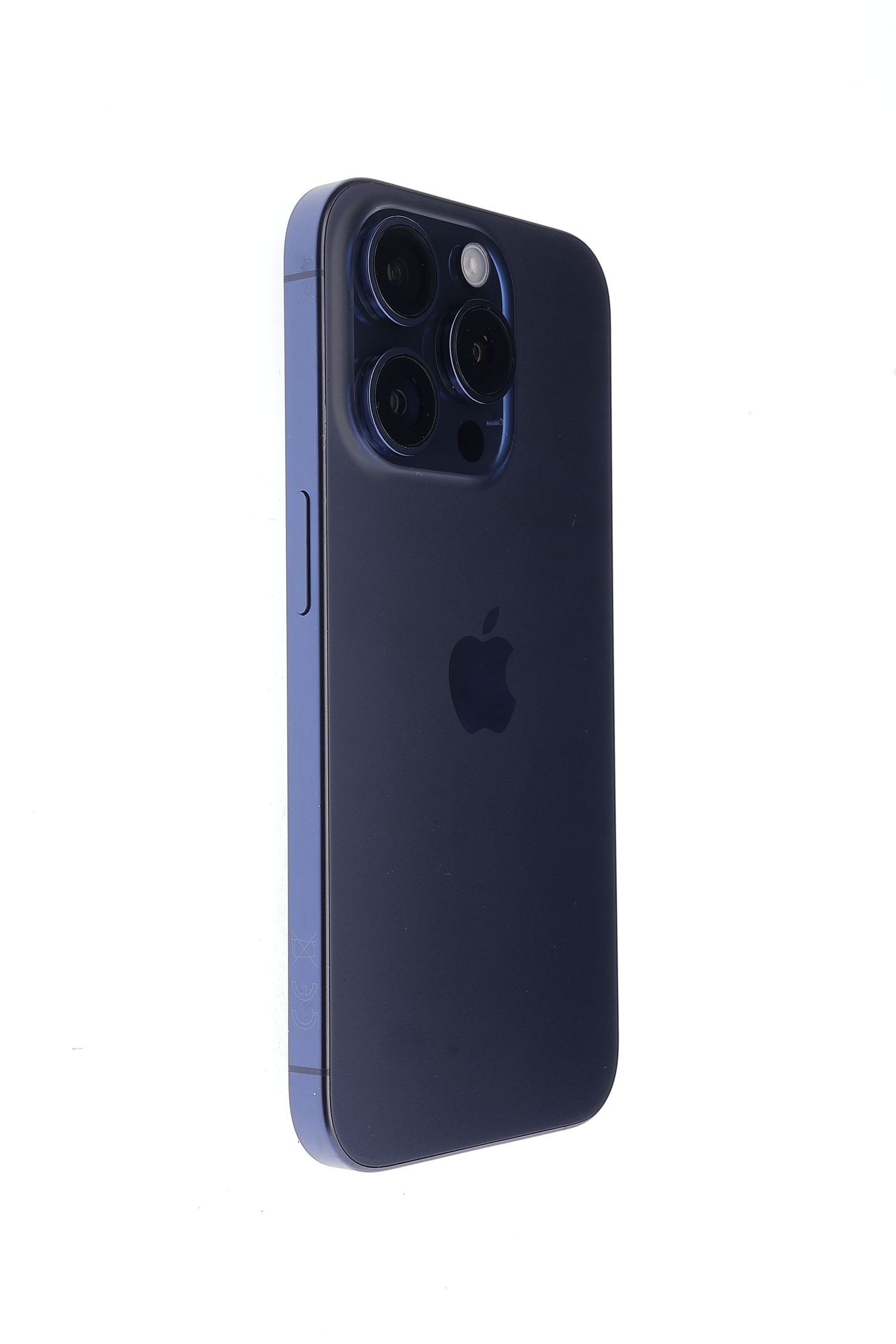 Apple iPhone 15 Pro 256 GB Blue Titanium
