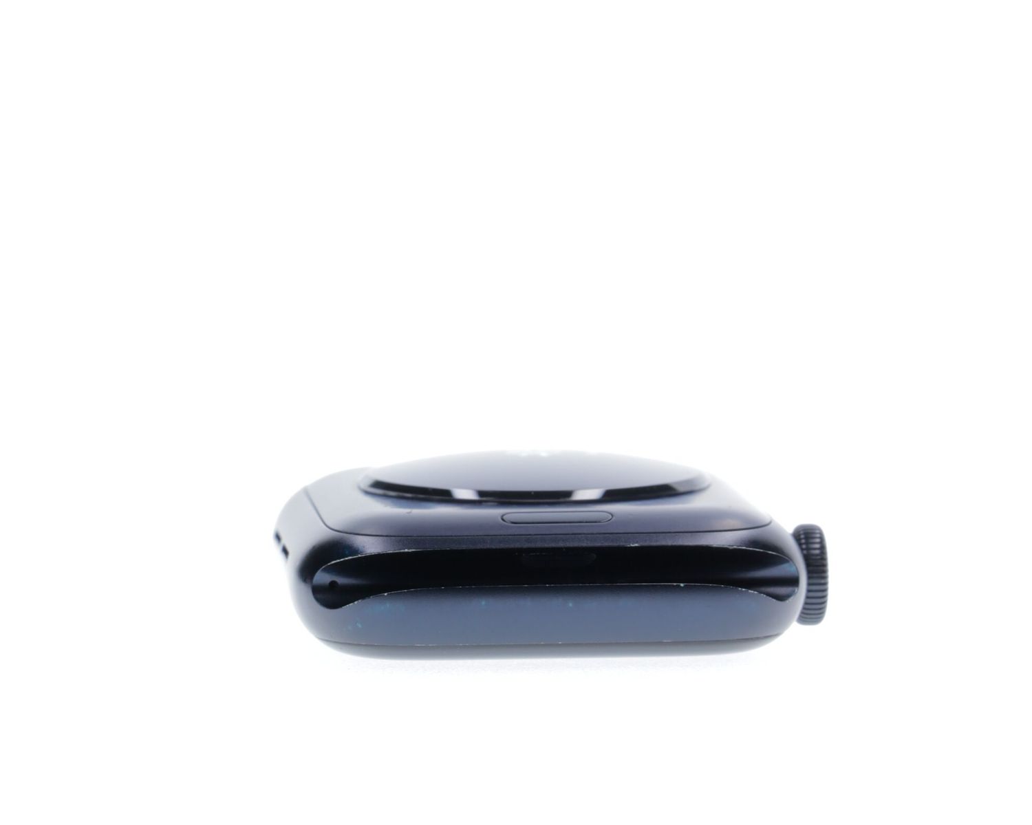 Apple Watch SE 2025, GPS, Aluminium 44mm Midnight - Много добро
