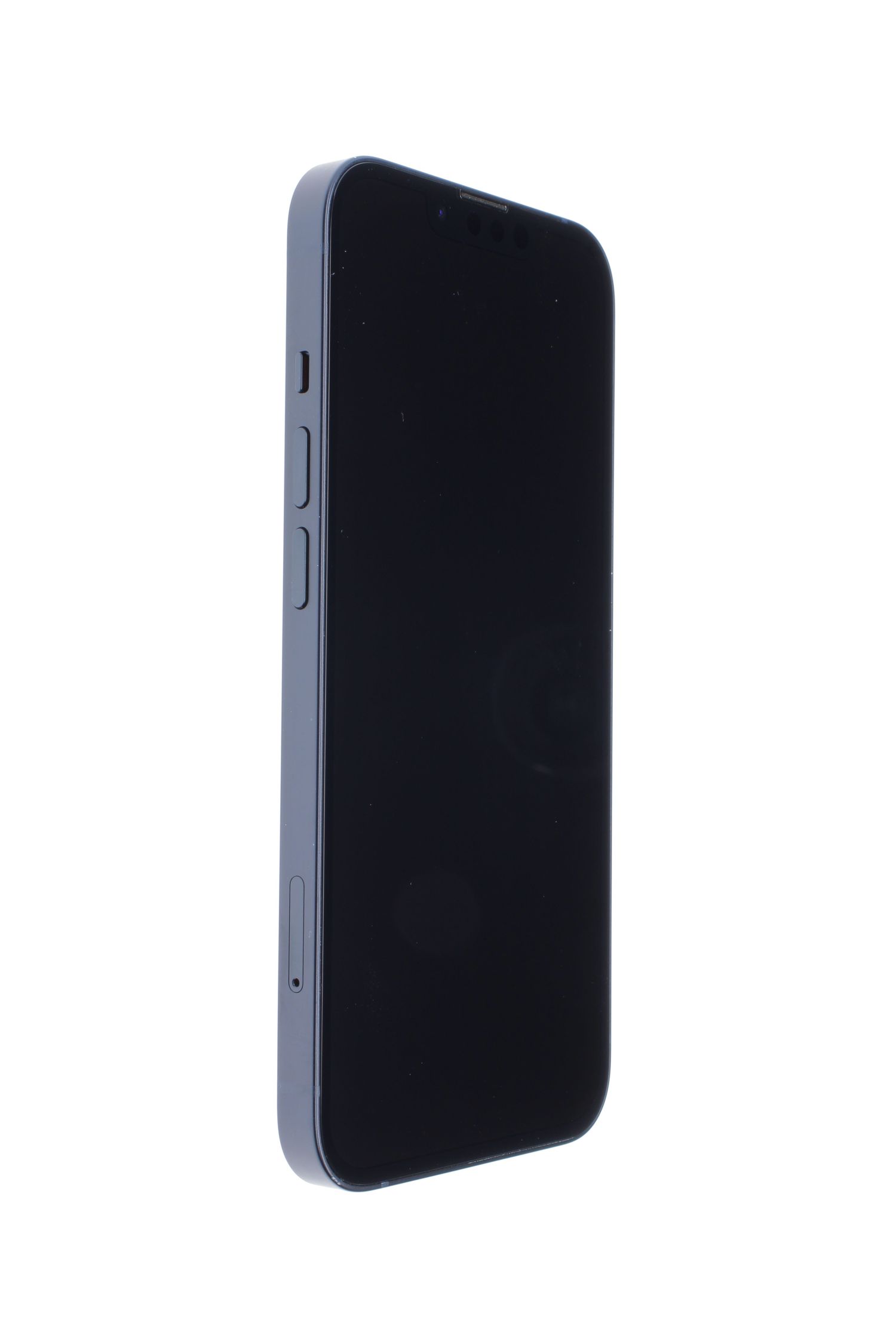 Apple iPhone 13 256 GB Midnight - Nagyon jó