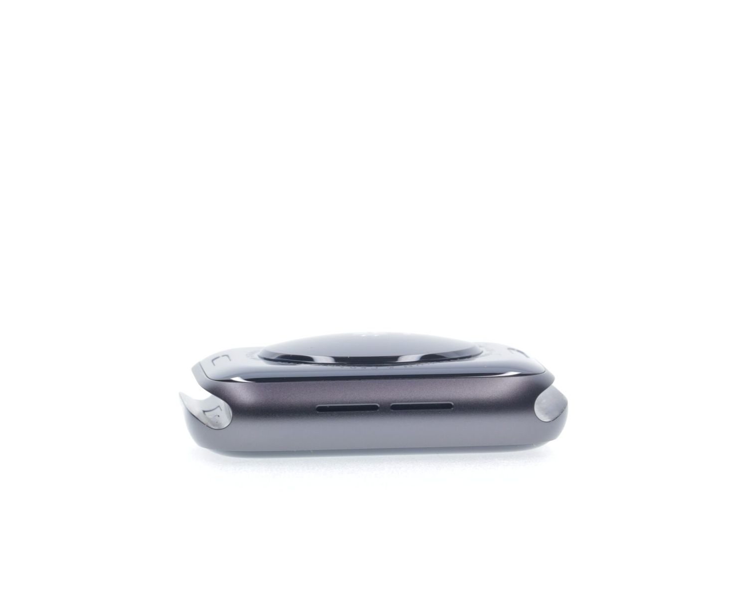 Apple Watch SE 2020, GPS, Aluminium 44mm Space Gray - Újszerű