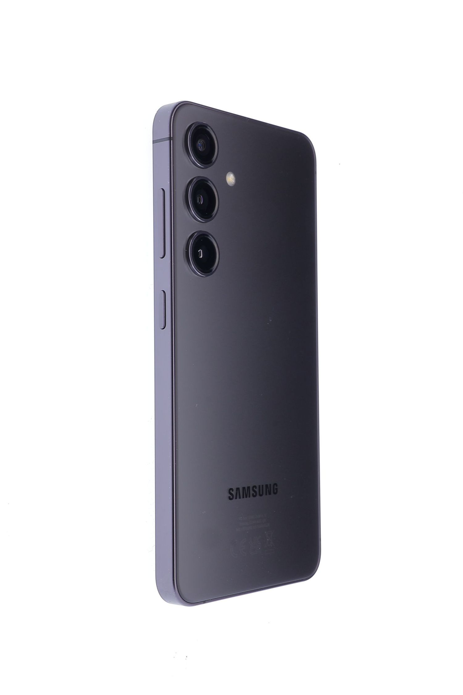 Samsung Galaxy S24 5G Dual Sim 128 GB Onyx Black