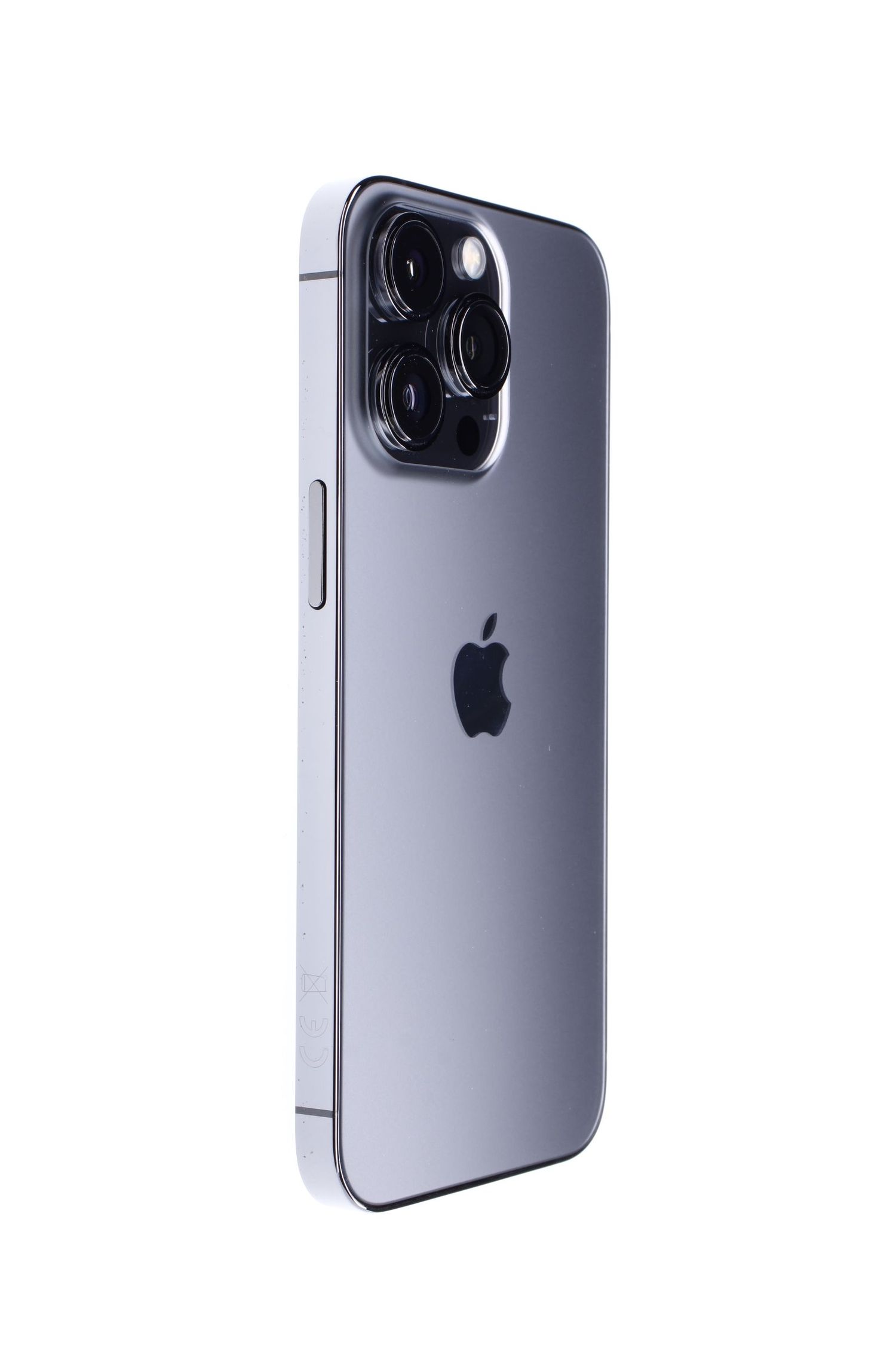 Apple iPhone 13 Pro 128 GB Graphite - Като нов