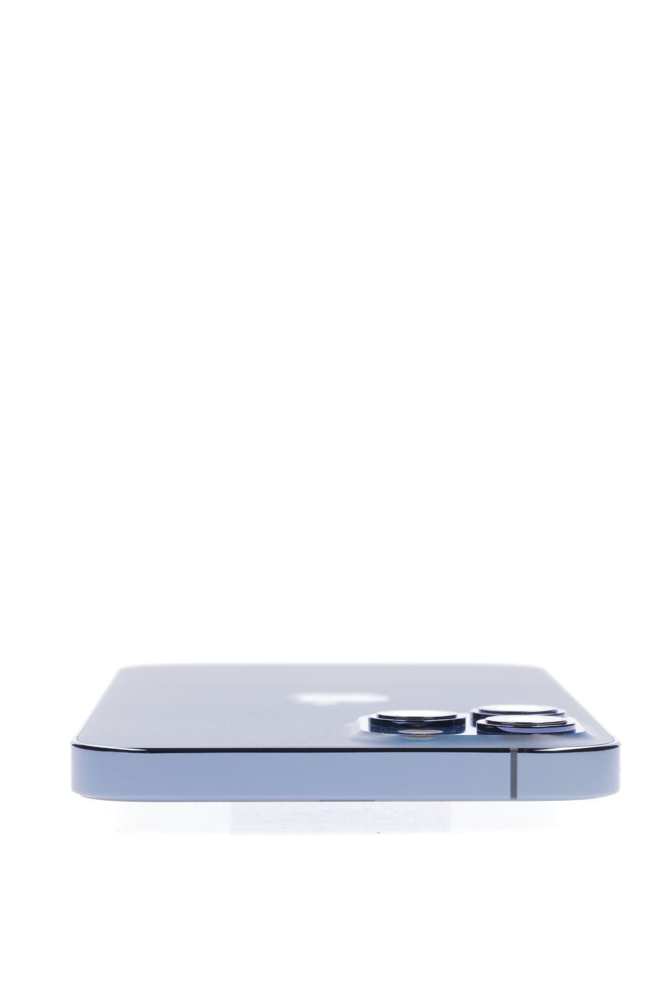 Apple iPhone 12 Pro Max 256 GB Pacific Blue - Kiváló