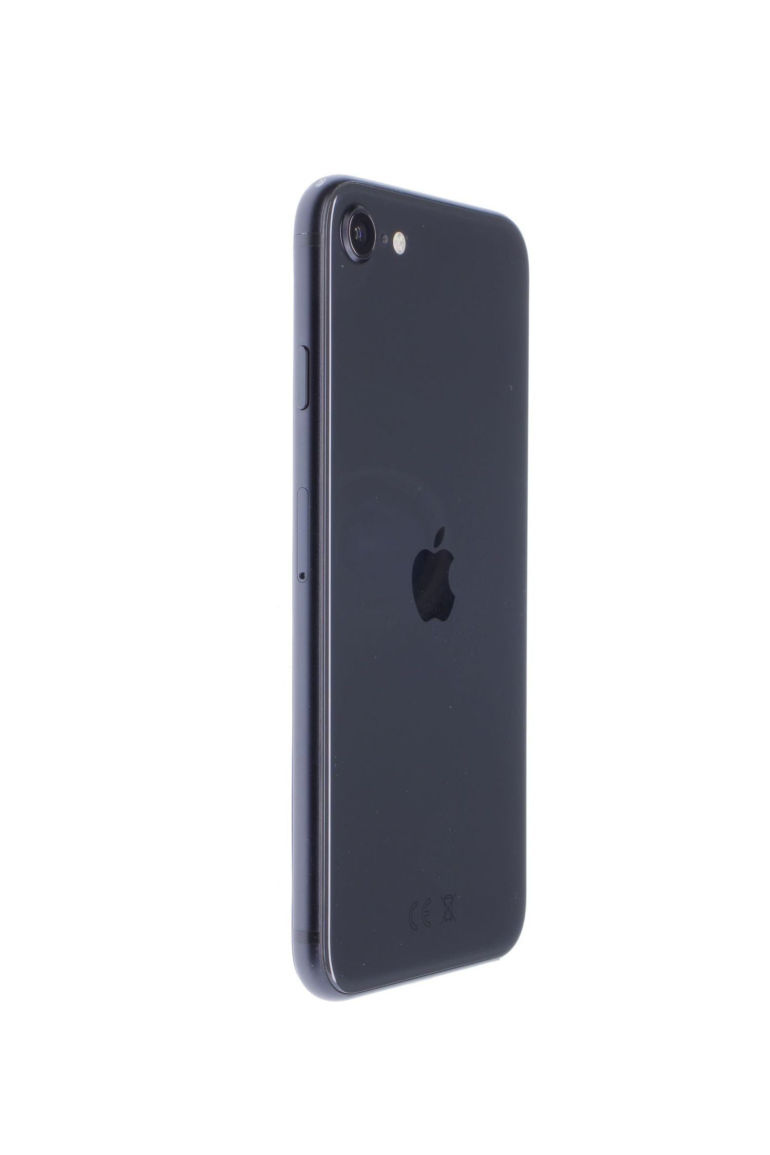 Apple iPhone SE 2020 64 GB Black - Kiváló
