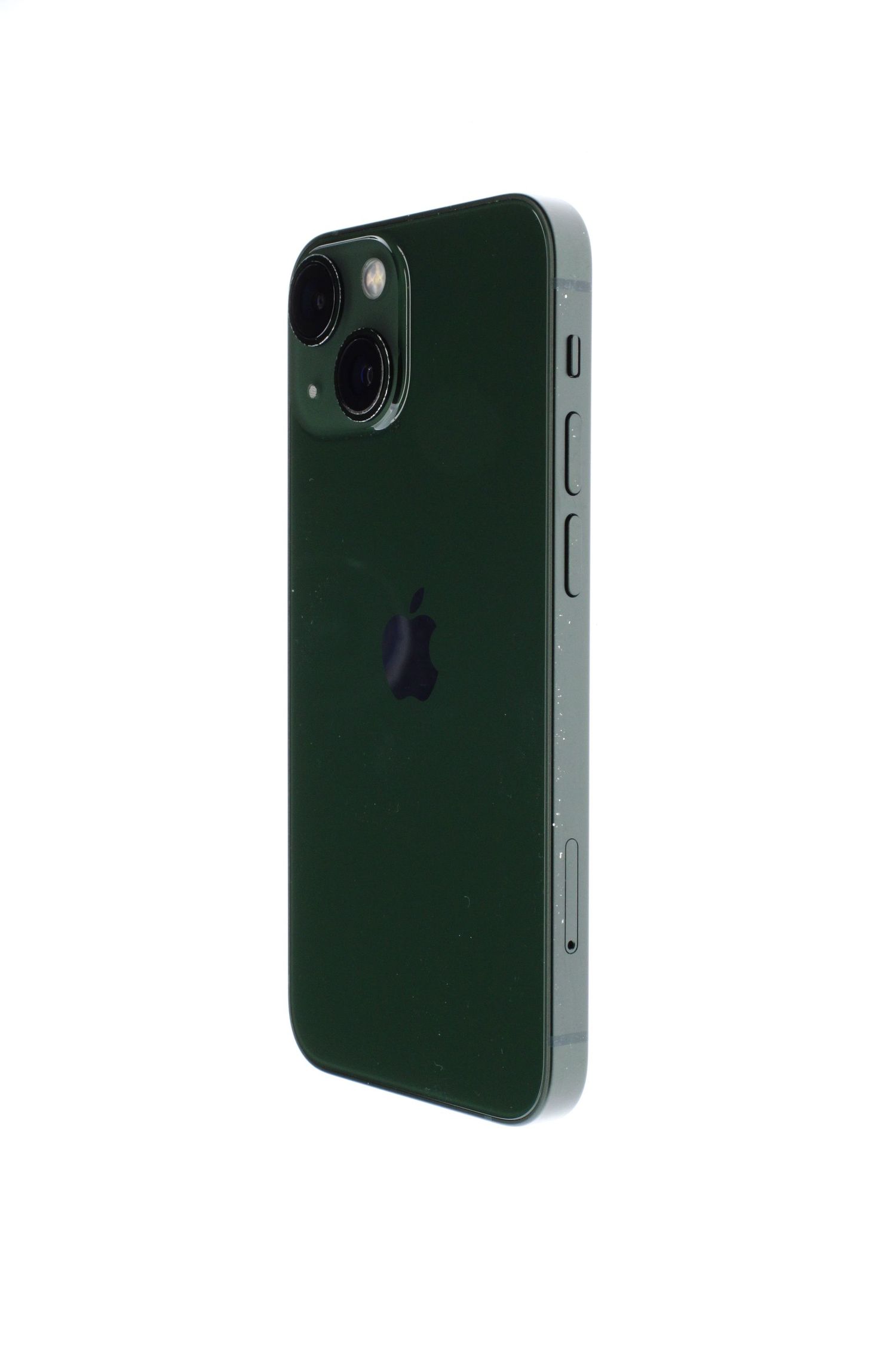 Apple iPhone 13 mini 128 GB Green - Много добро