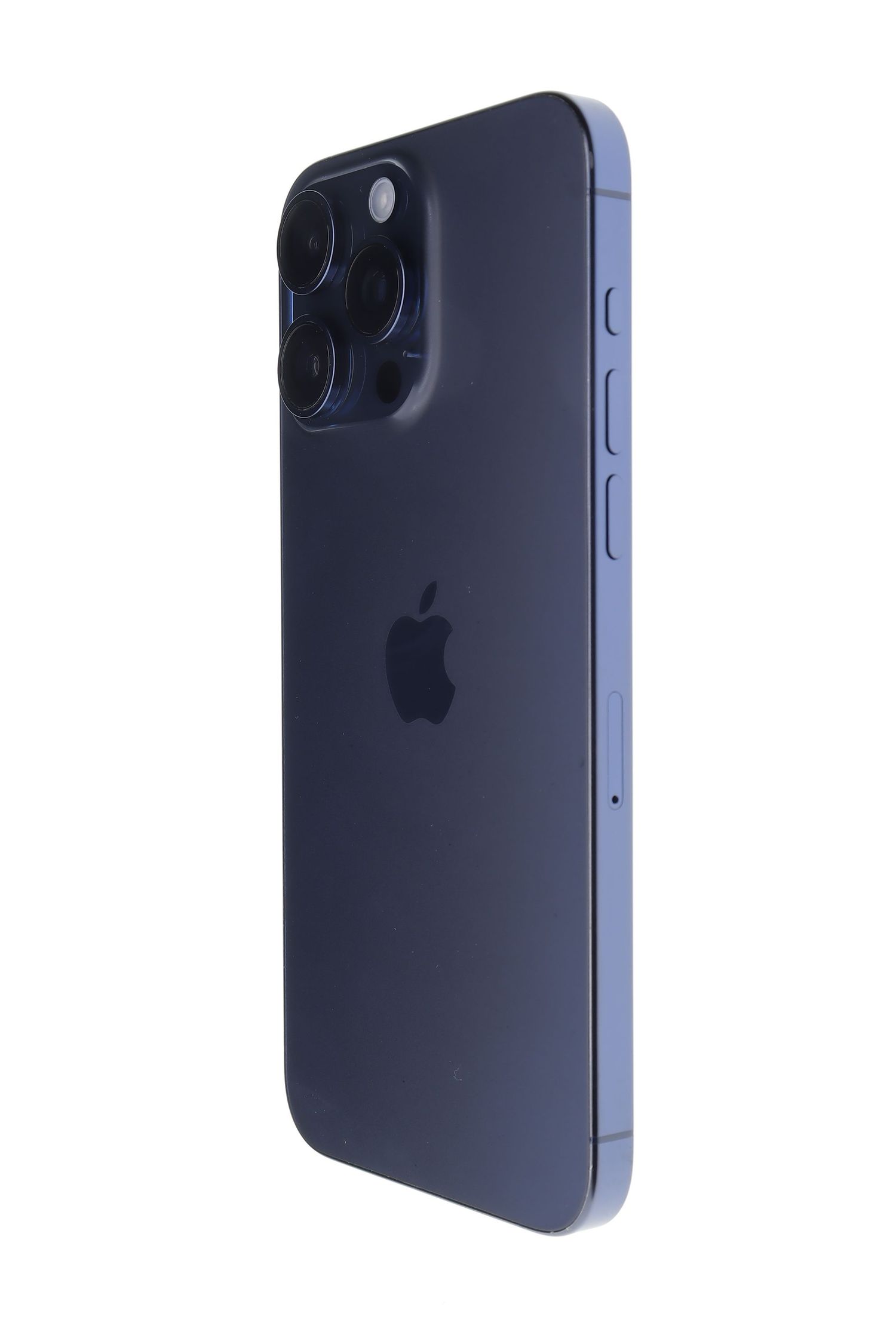 Apple iPhone 15 Pro Max 1 TB Blue Titanium - Ca nou