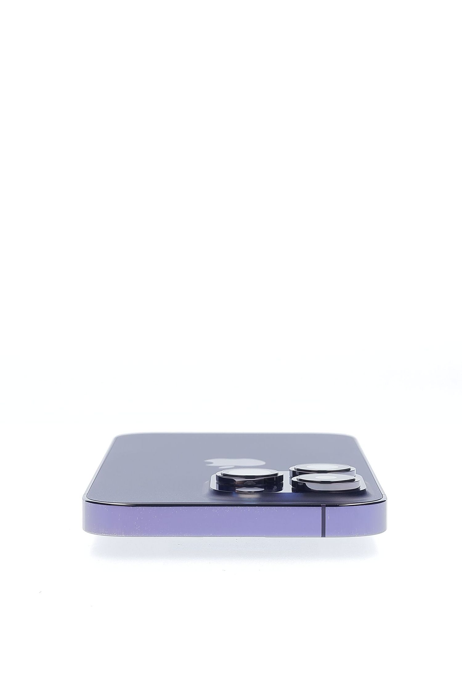 Apple iPhone 14 Pro 128 GB Deep Purple - Πολύ καλό