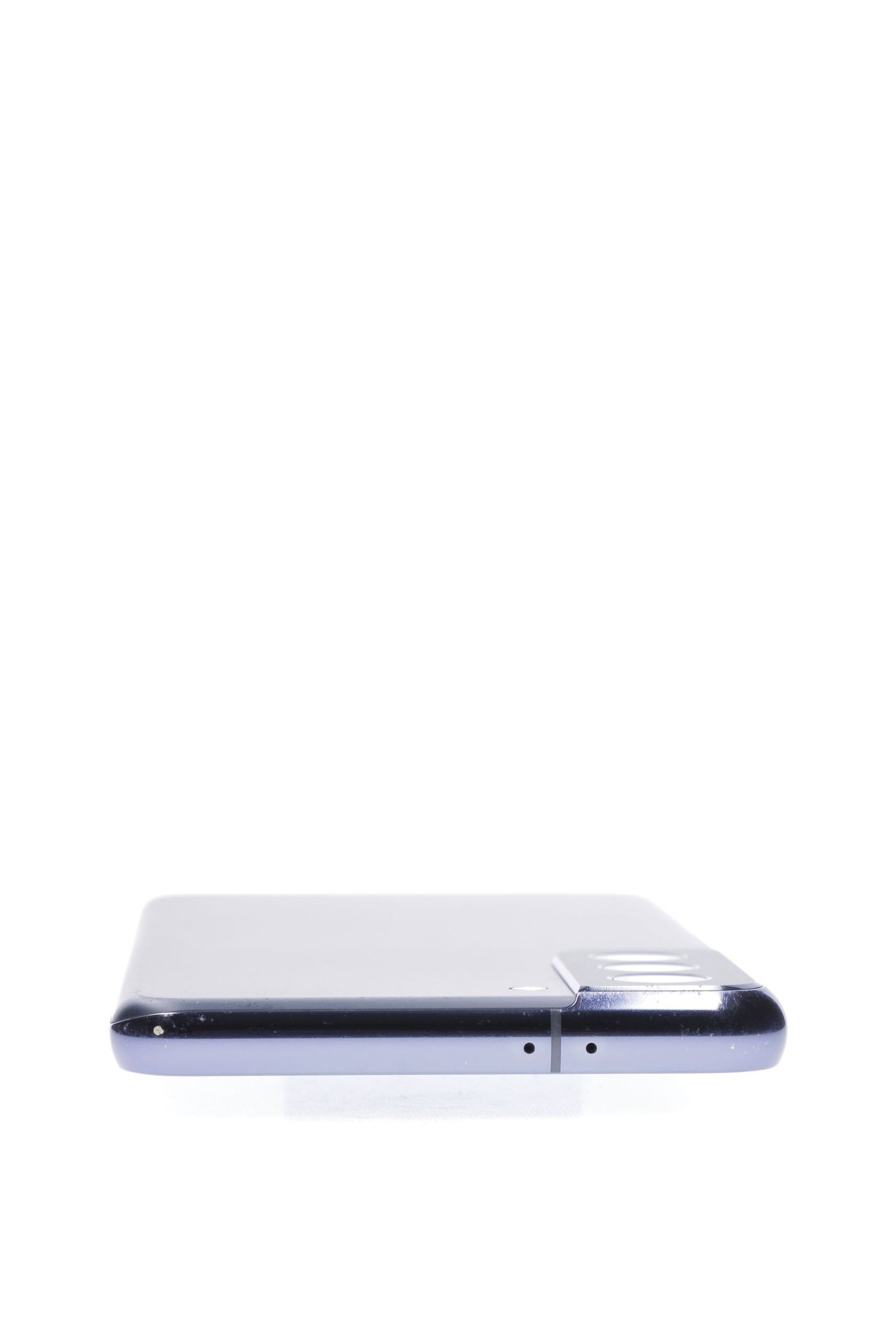 Samsung Galaxy S21 5G Dual Sim 128 GB Gray - Foarte bun