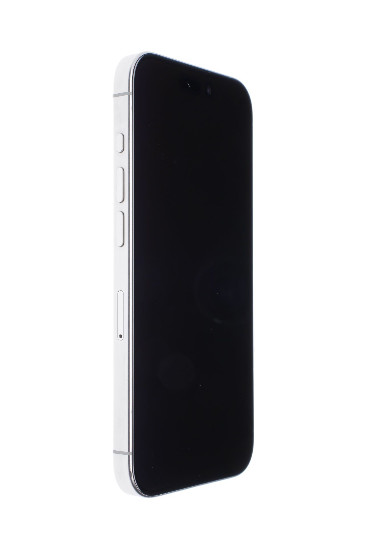 Apple iPhone 15 Pro 512 GB White Titanium