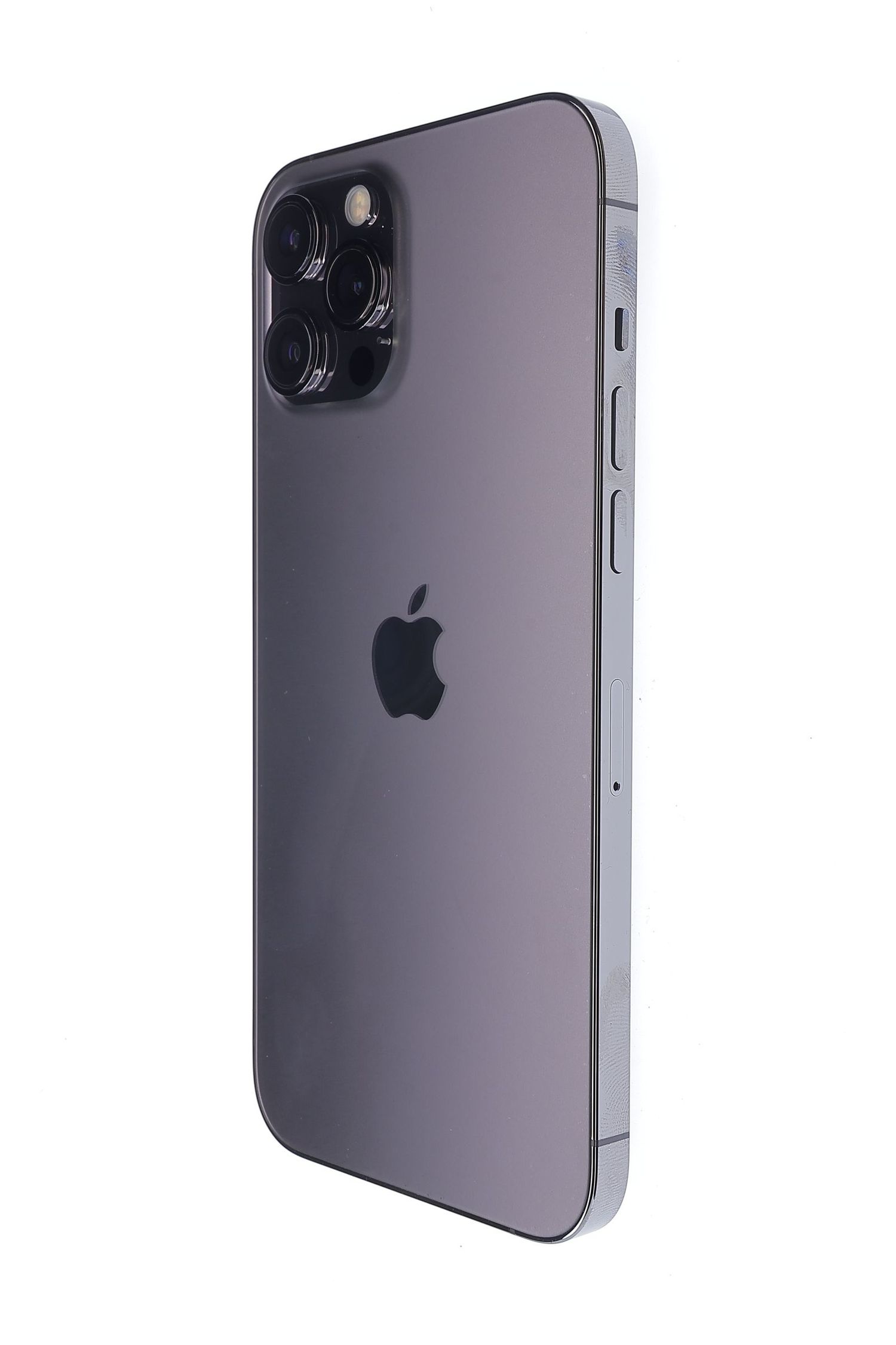 Apple iPhone 12 Pro Max 256 GB Graphite - Kiváló