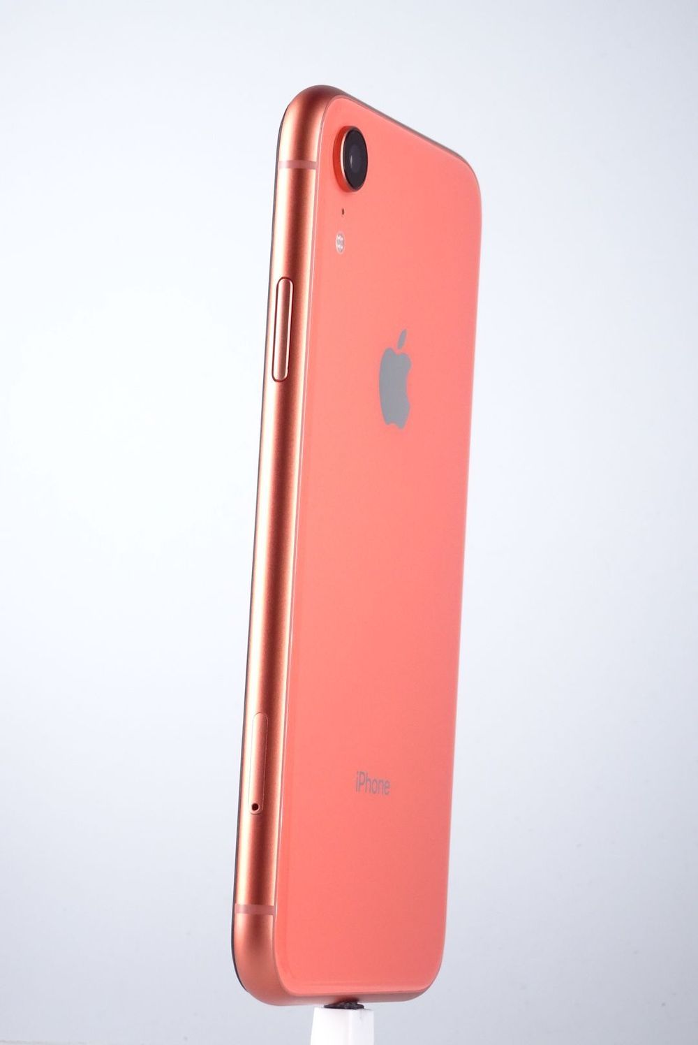 Telefon mobil Apple iPhone XR, Coral, 256 GB,  Ca Nou
