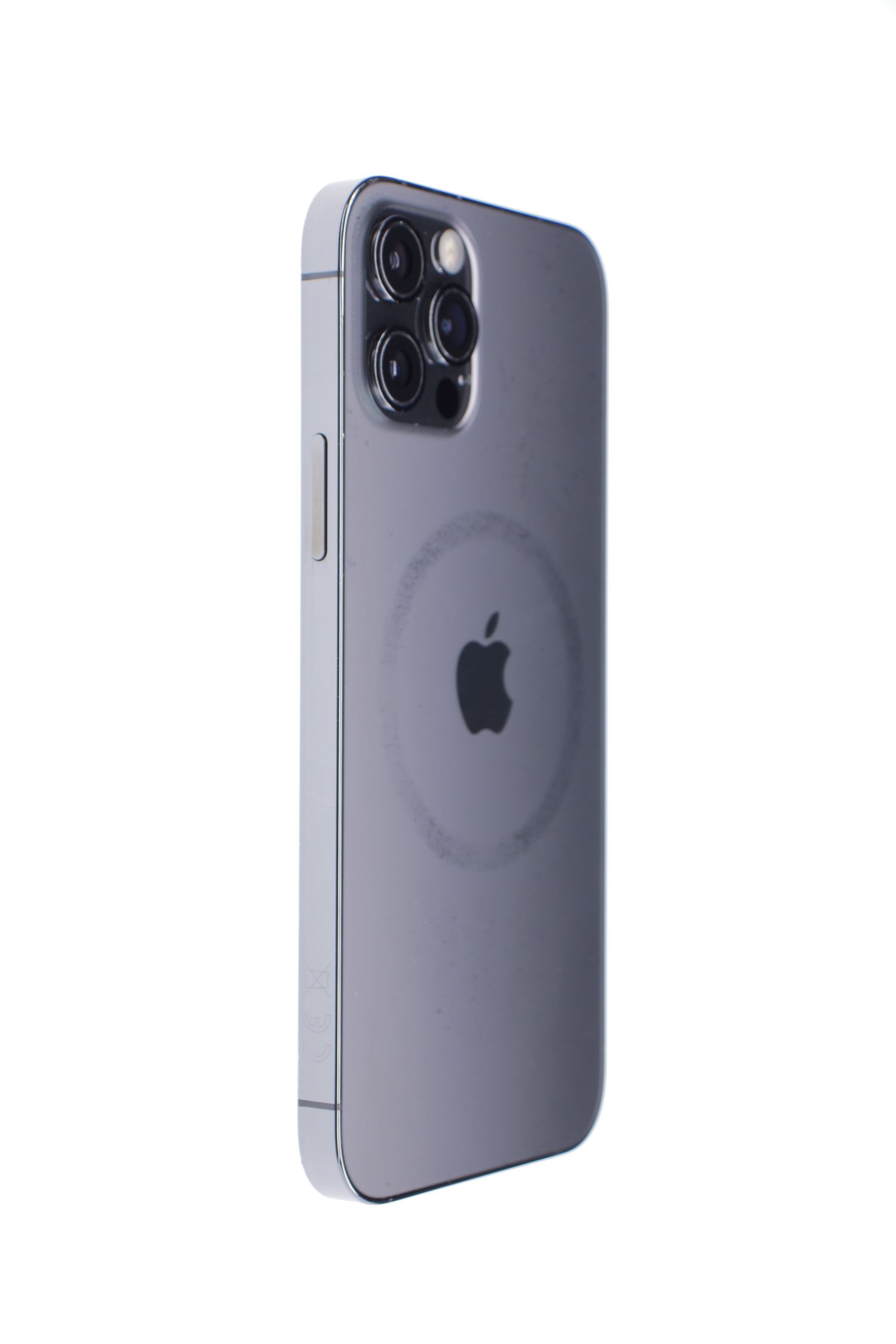Apple iPhone 12 Pro 512 GB Graphite - Εξαιρετικό