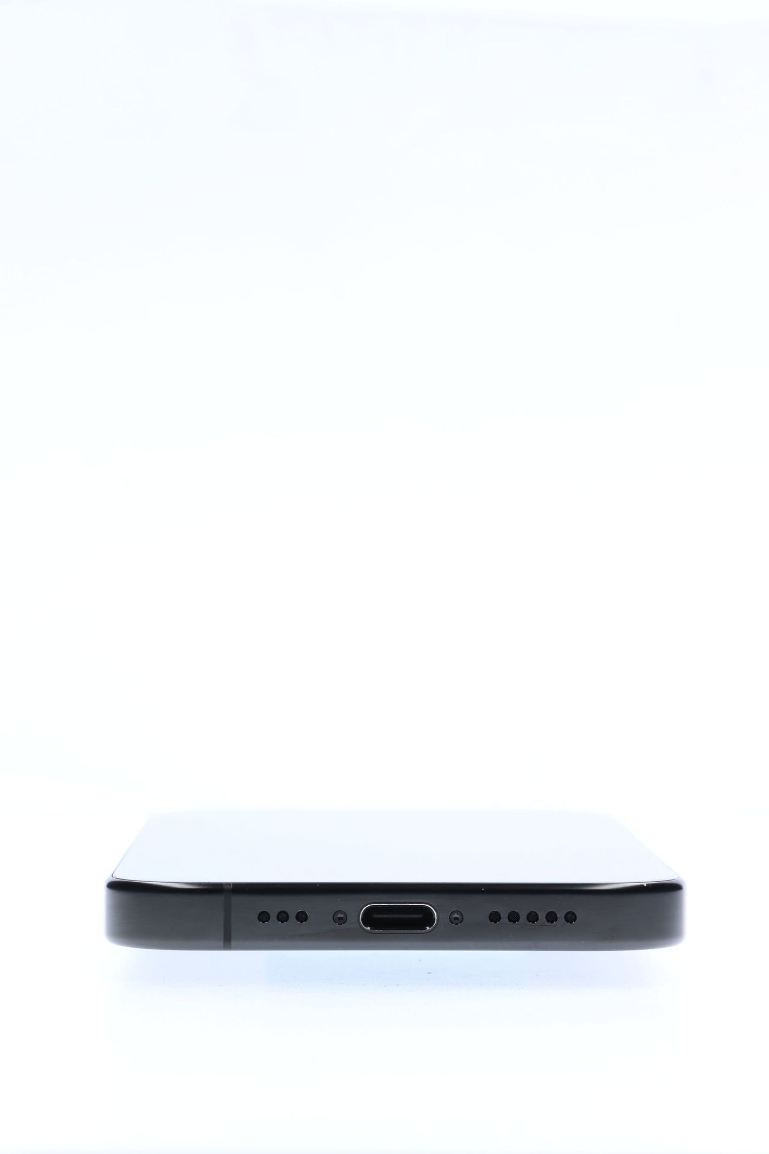 Apple iPhone 16 Pro 256 GB Black Titanium - Foarte bun