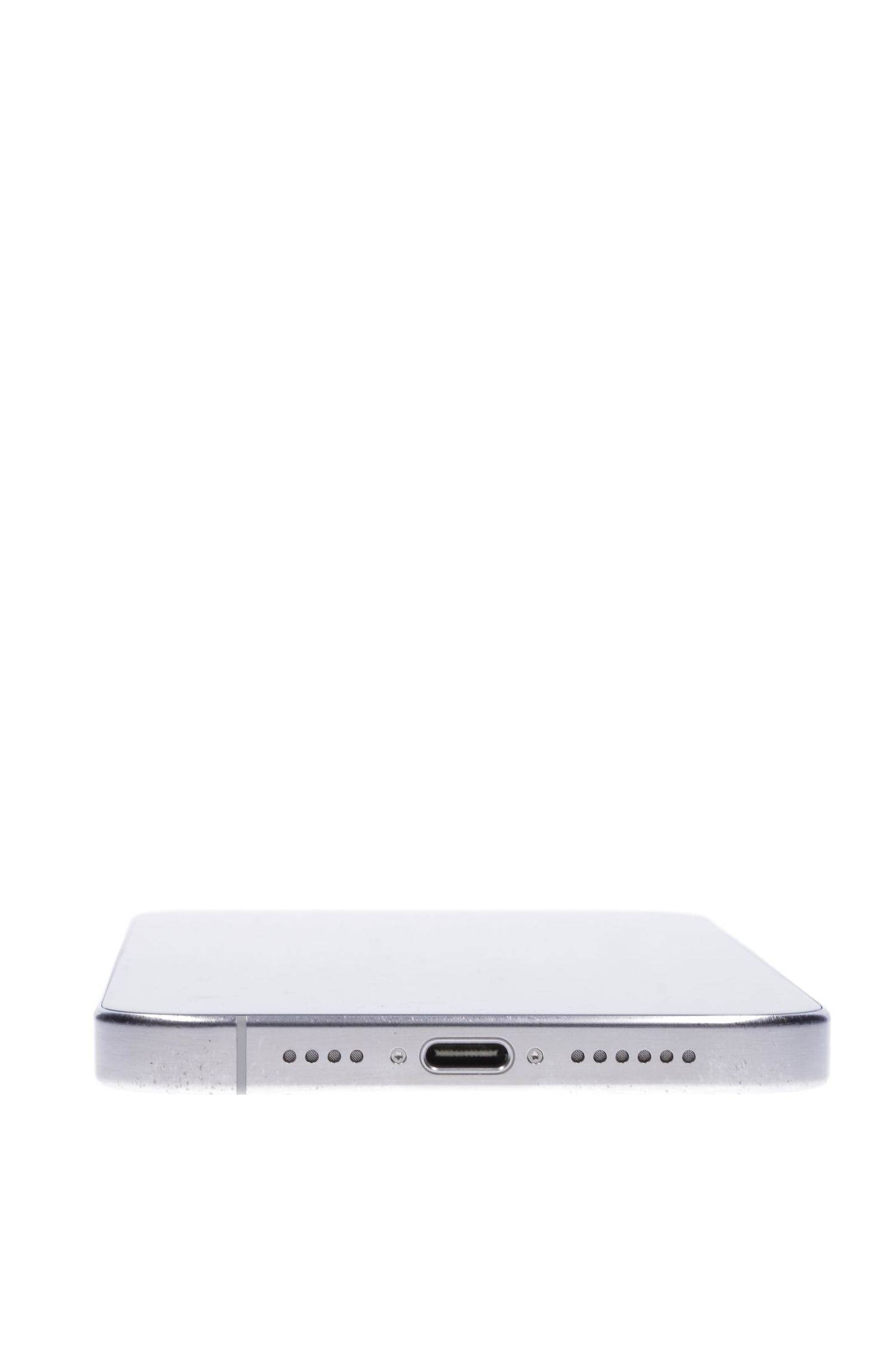 Apple iPhone 15 Pro Max 512 GB White Titanium - Jó