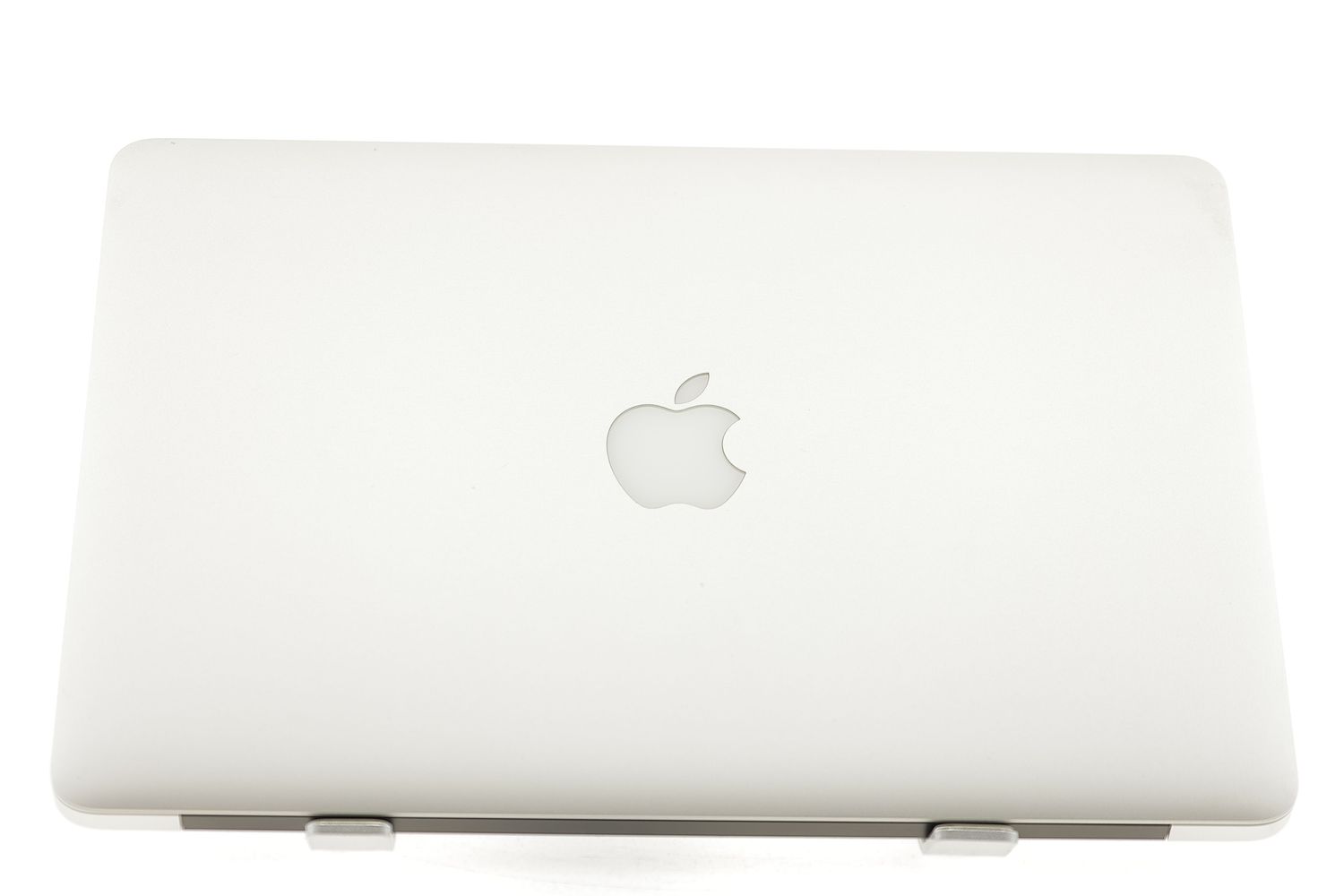 Apple MacBook Air 13″ 2017, i5 1.8 GHz, 8 GB, HD Graphics 6000 128 GB Silver - Като нов