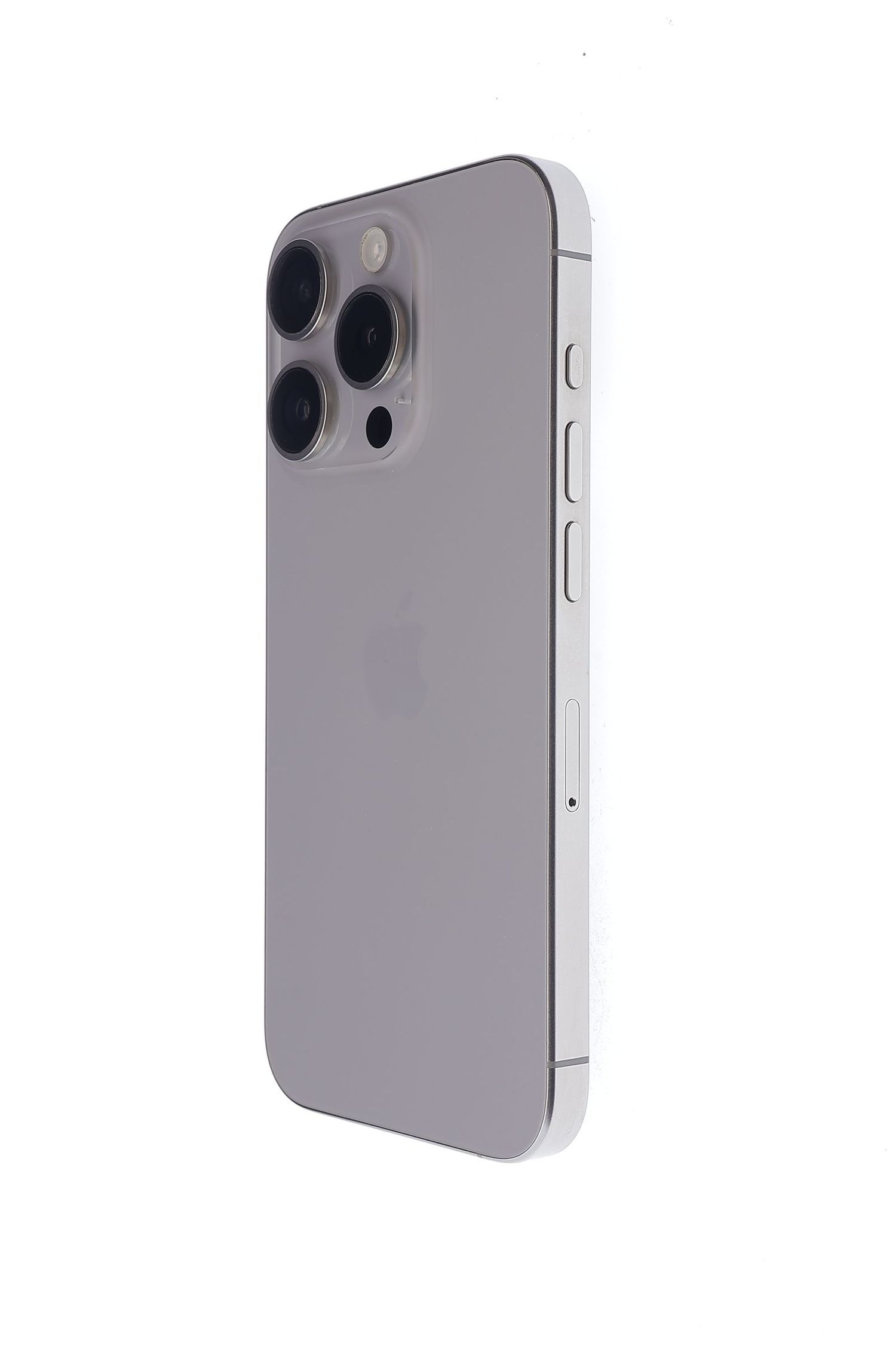 Apple iPhone 15 Pro 512 GB Natural Titanium - Εξαιρετικό