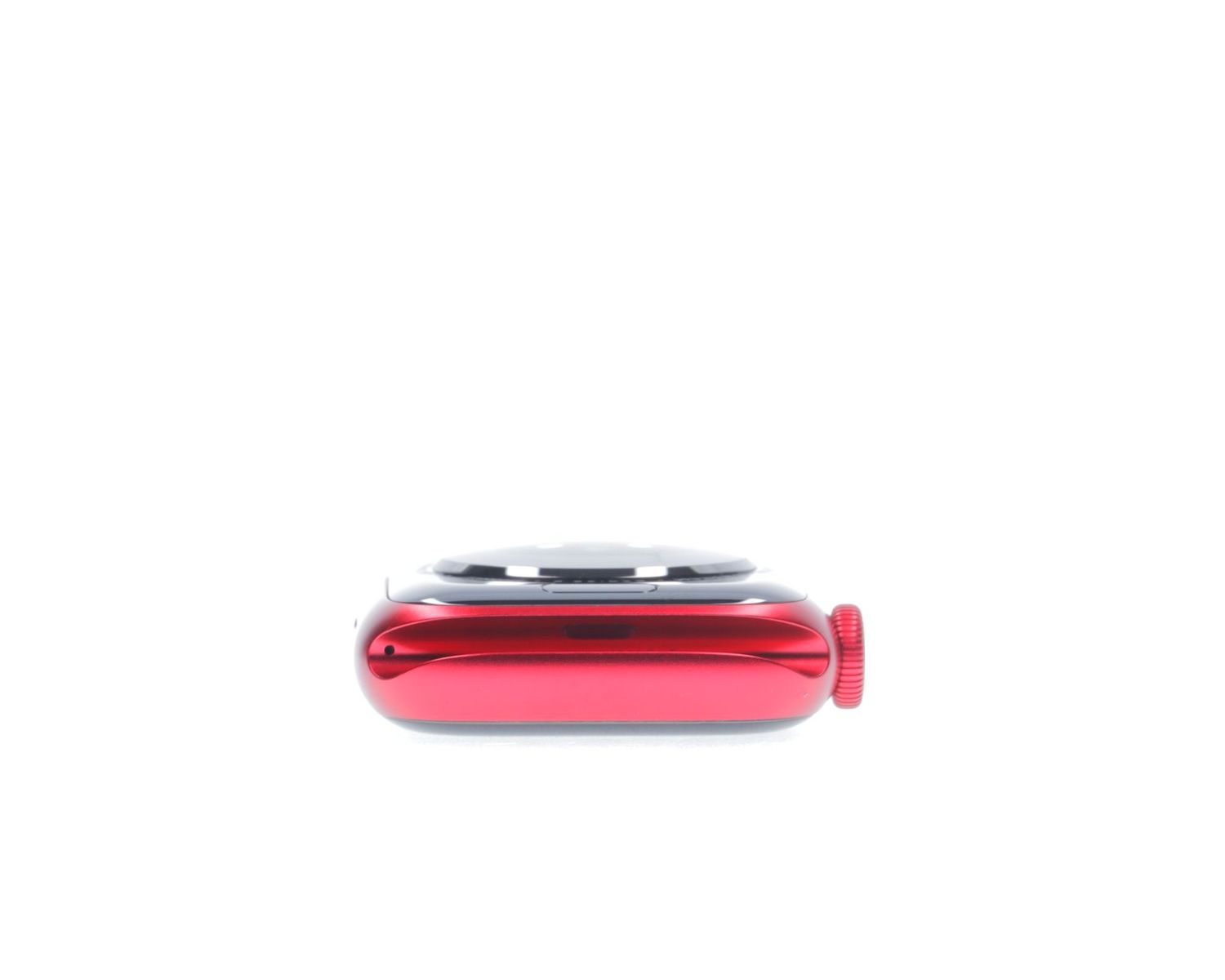 Apple Watch Series 9 2023, GPS, Aluminium 41mm Red - Σαν καινούργιο